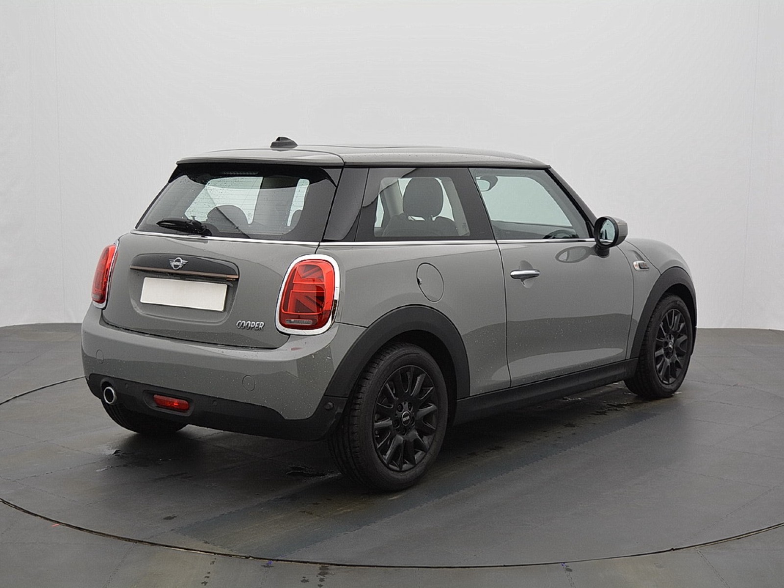 MINI - MINI F56 LCI - #176531 - 1