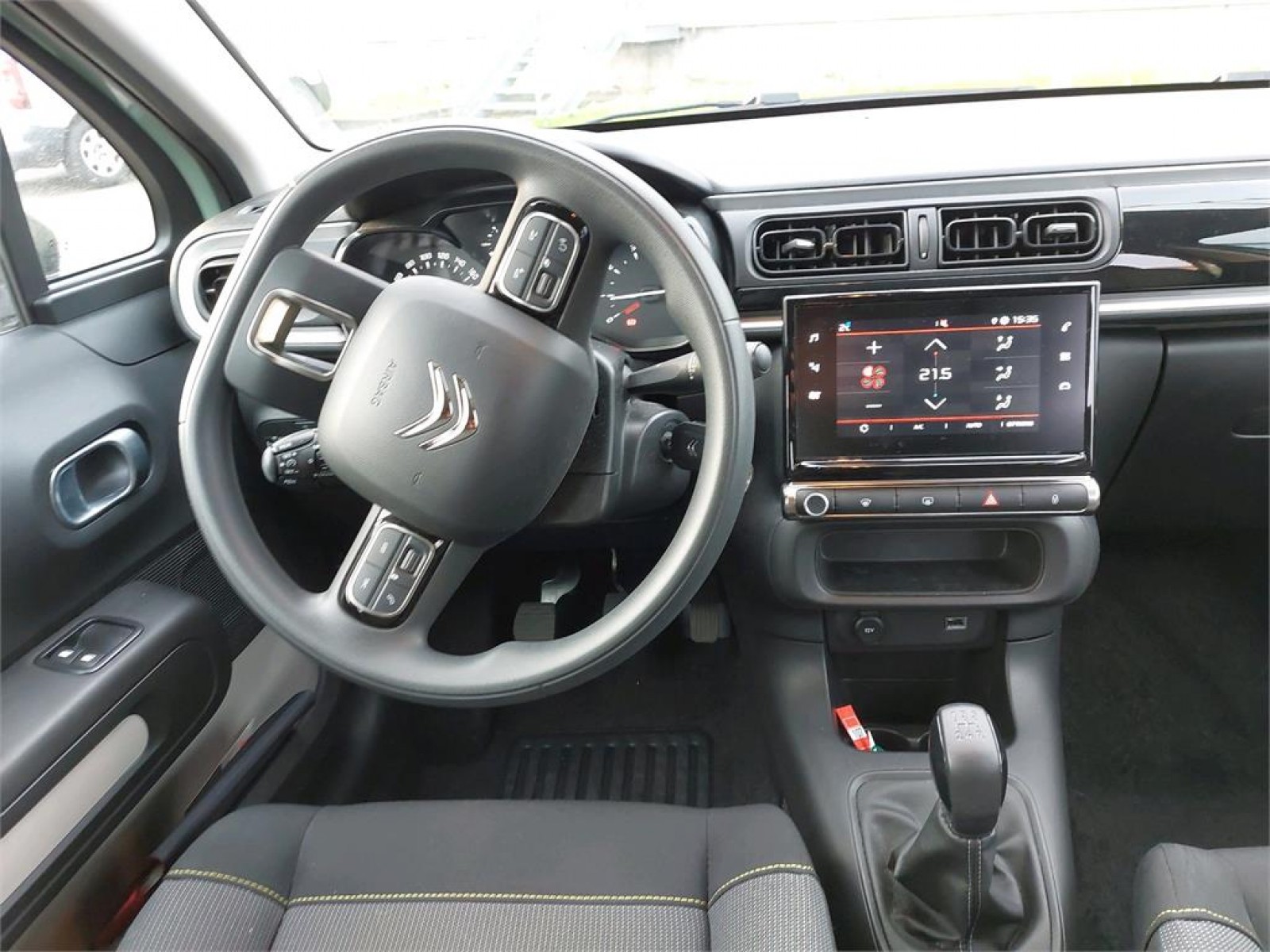 CITROEN - C3 - #176776 - 4