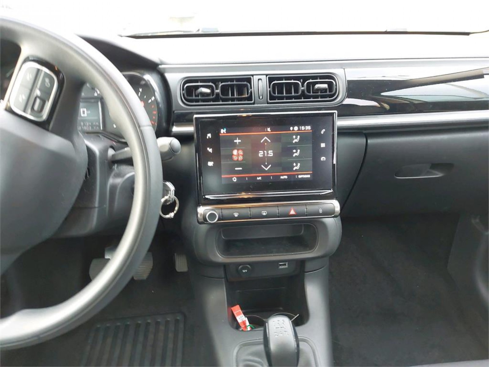 CITROEN - C3 - #176776 - 5