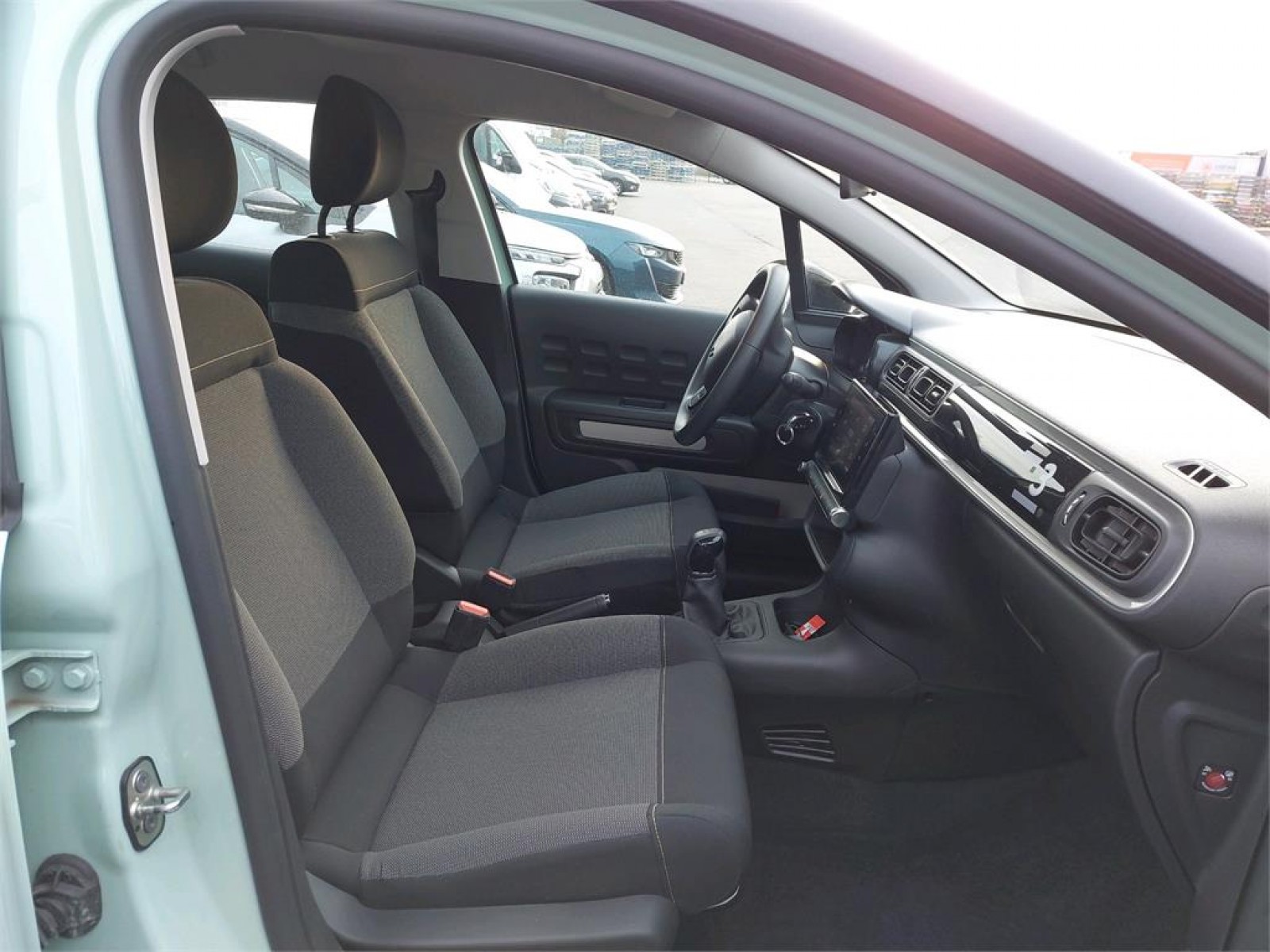 CITROEN - C3 - #176776 - 6