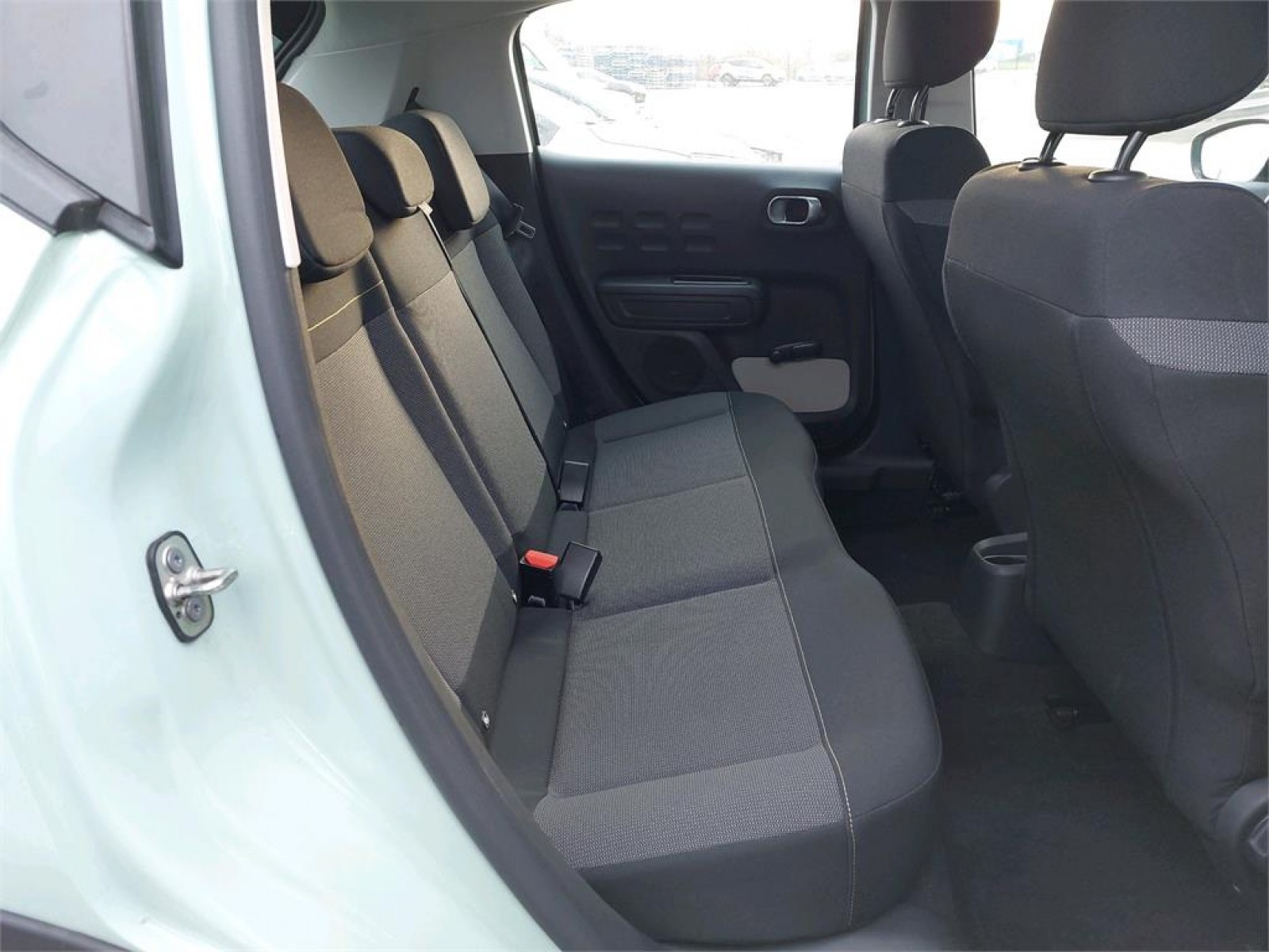 CITROEN - C3 - #176776 - 7