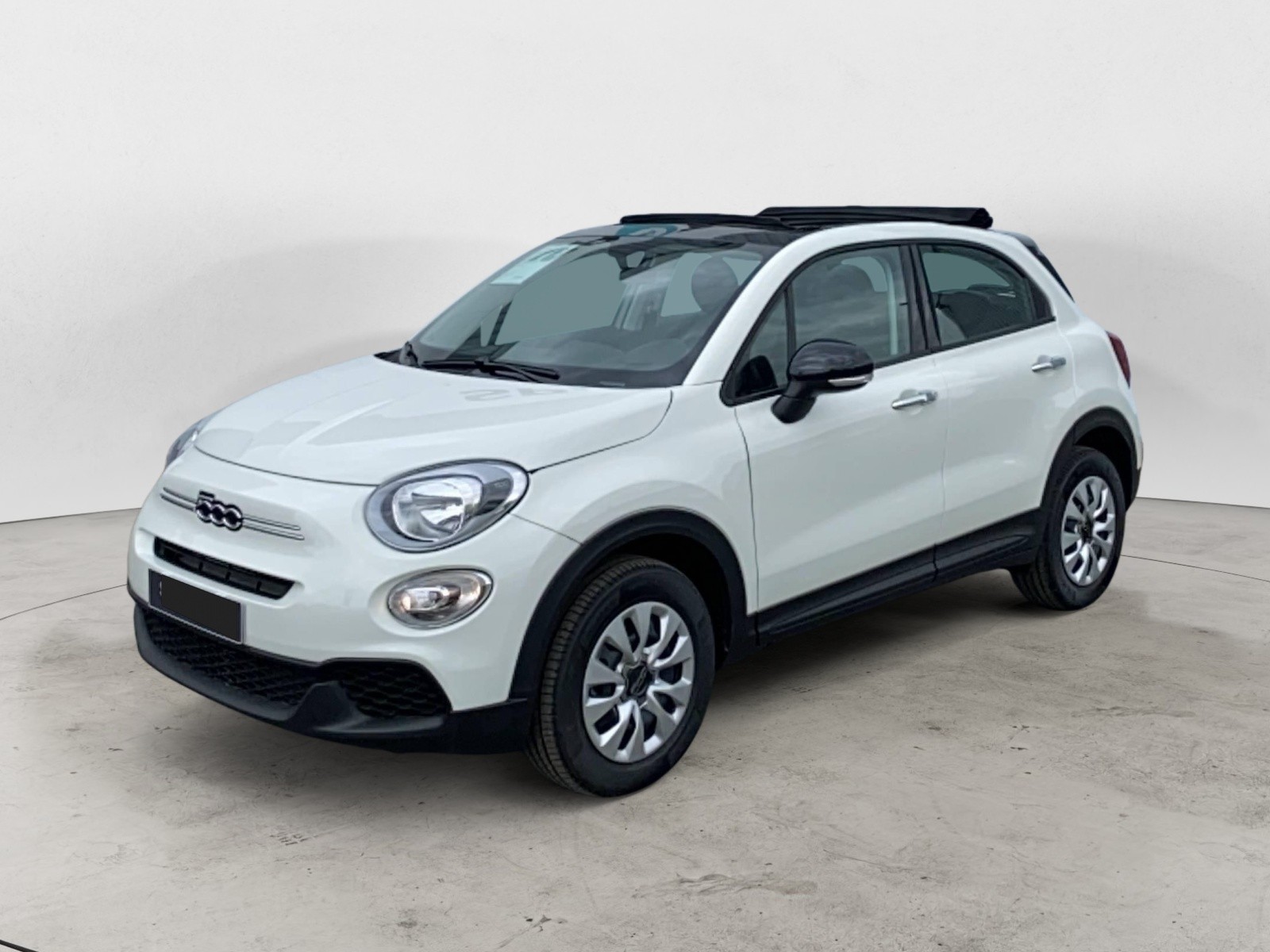 FIAT - 500X MY23 - #644203 - 0