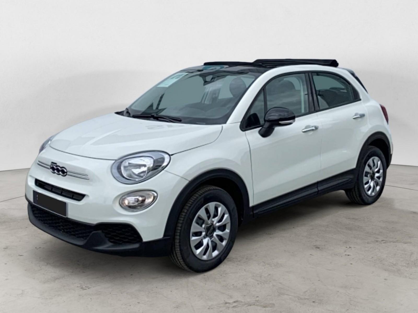 FIAT - 500X MY23 - #644203 - 26