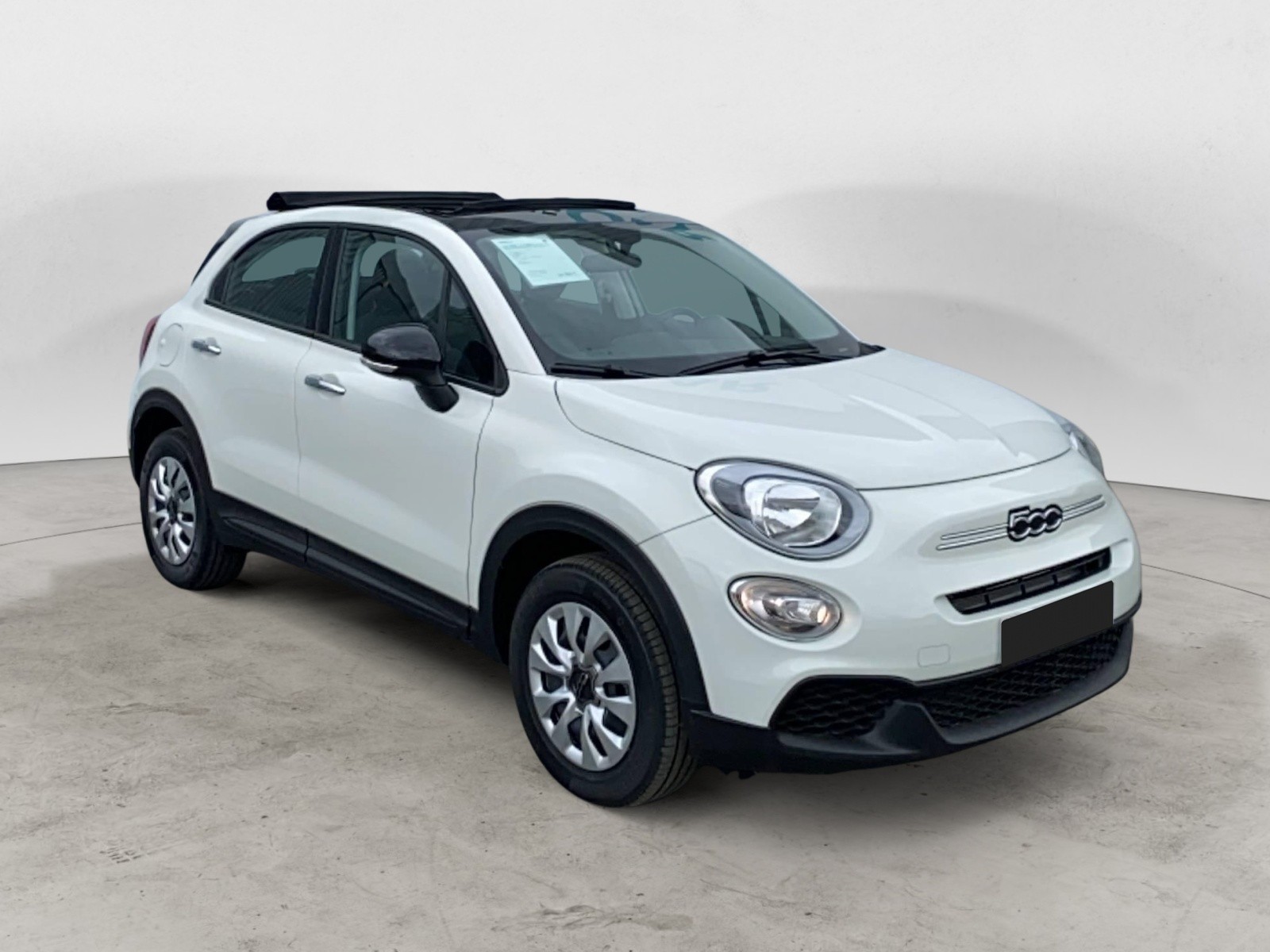 FIAT - 500X MY23 - #644203 - 2