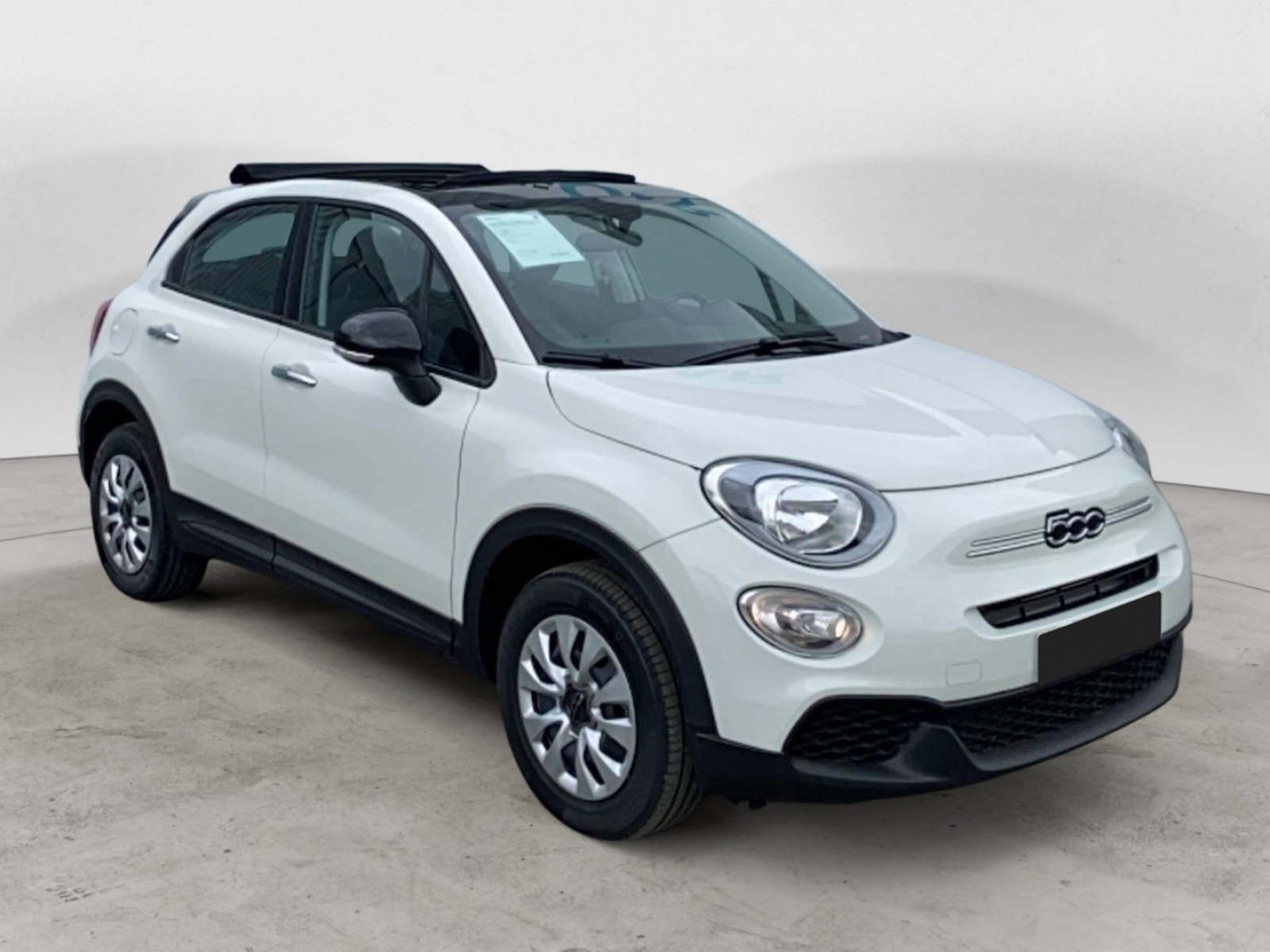 FIAT - 500X MY23 - #644203 - 28