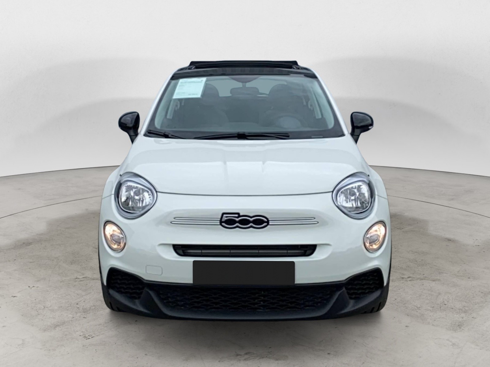 FIAT - 500X MY23 - #644203 - 1