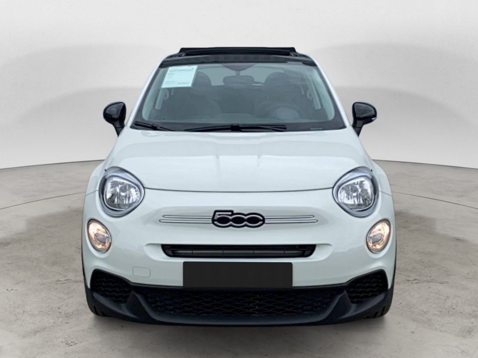 FIAT - 500X MY23 - #644203 - 27