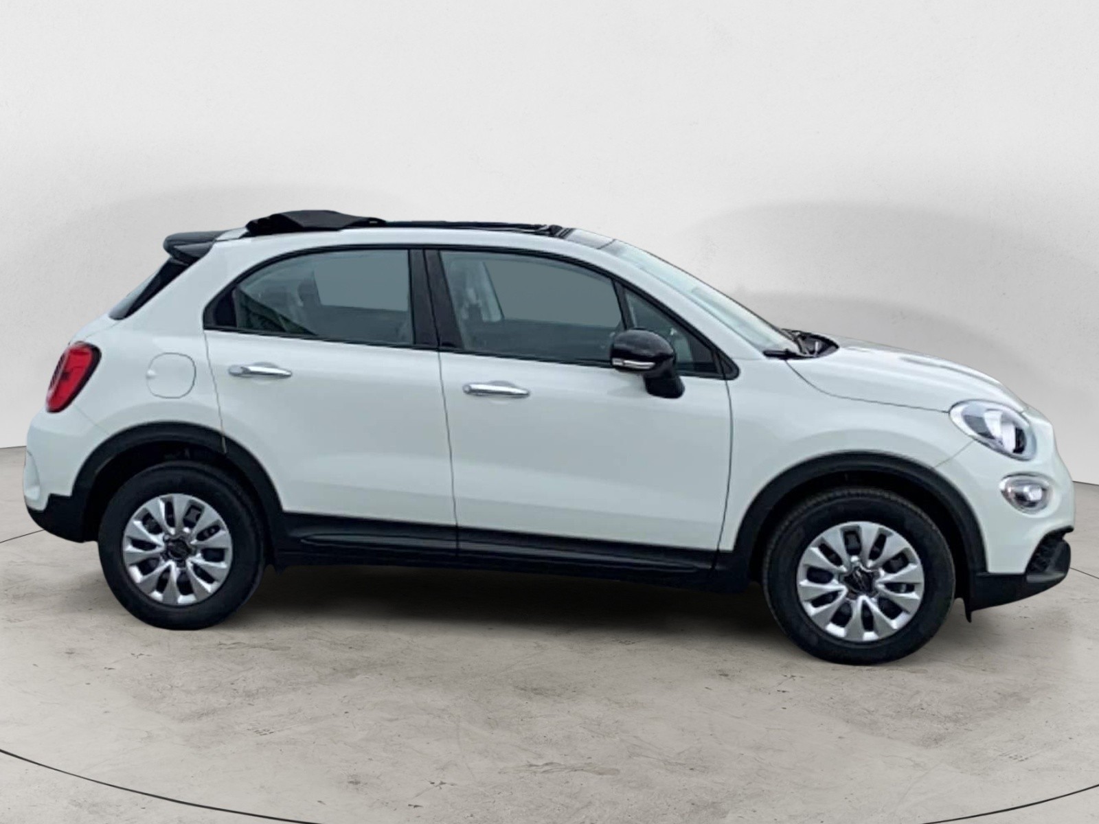 FIAT - 500X MY23 - #644203 - 3