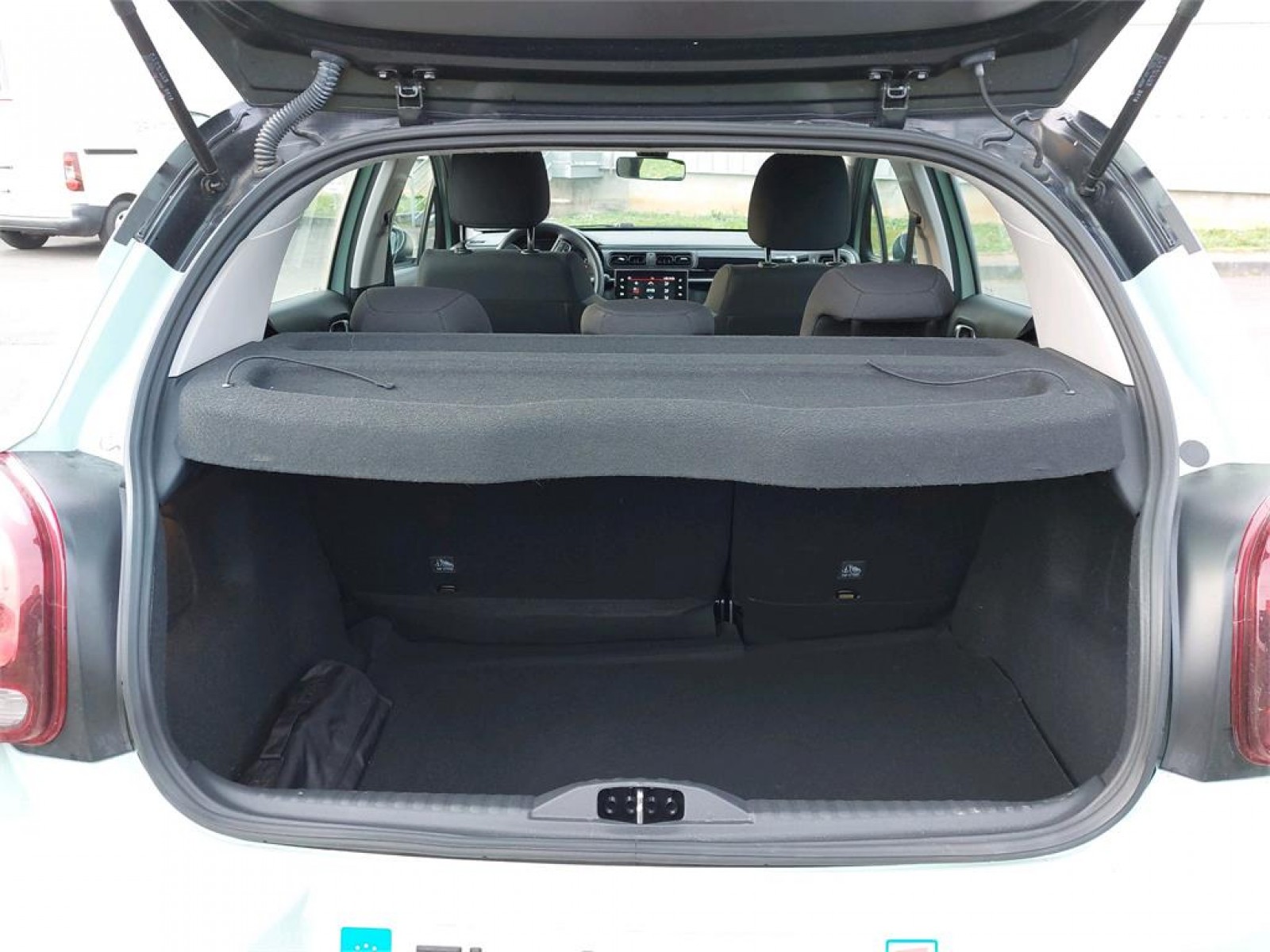 CITROEN - C3 - #176776 - 8