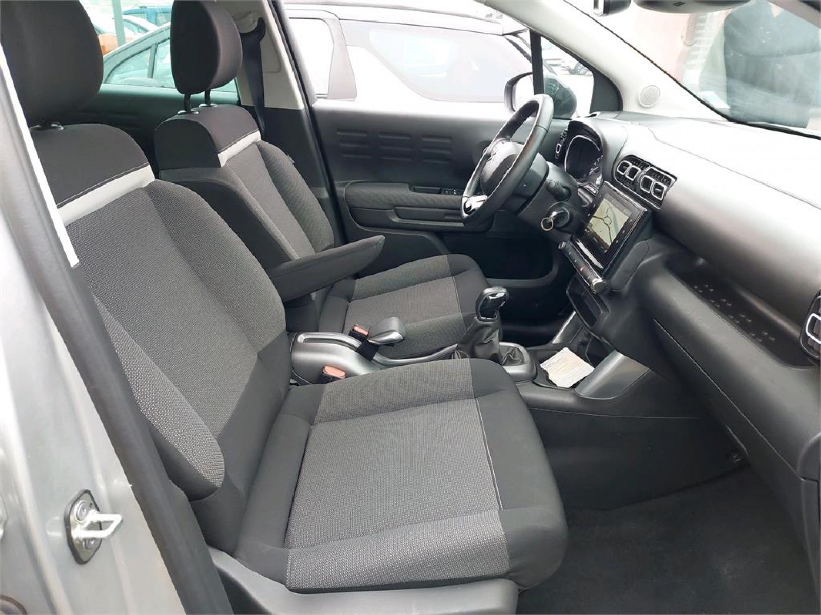 CITROEN - C3 AIRCROSS BUSINESS - #176909 - 5