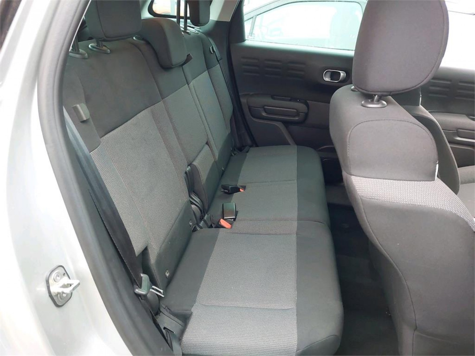 CITROEN - C3 AIRCROSS BUSINESS - #176909 - 7
