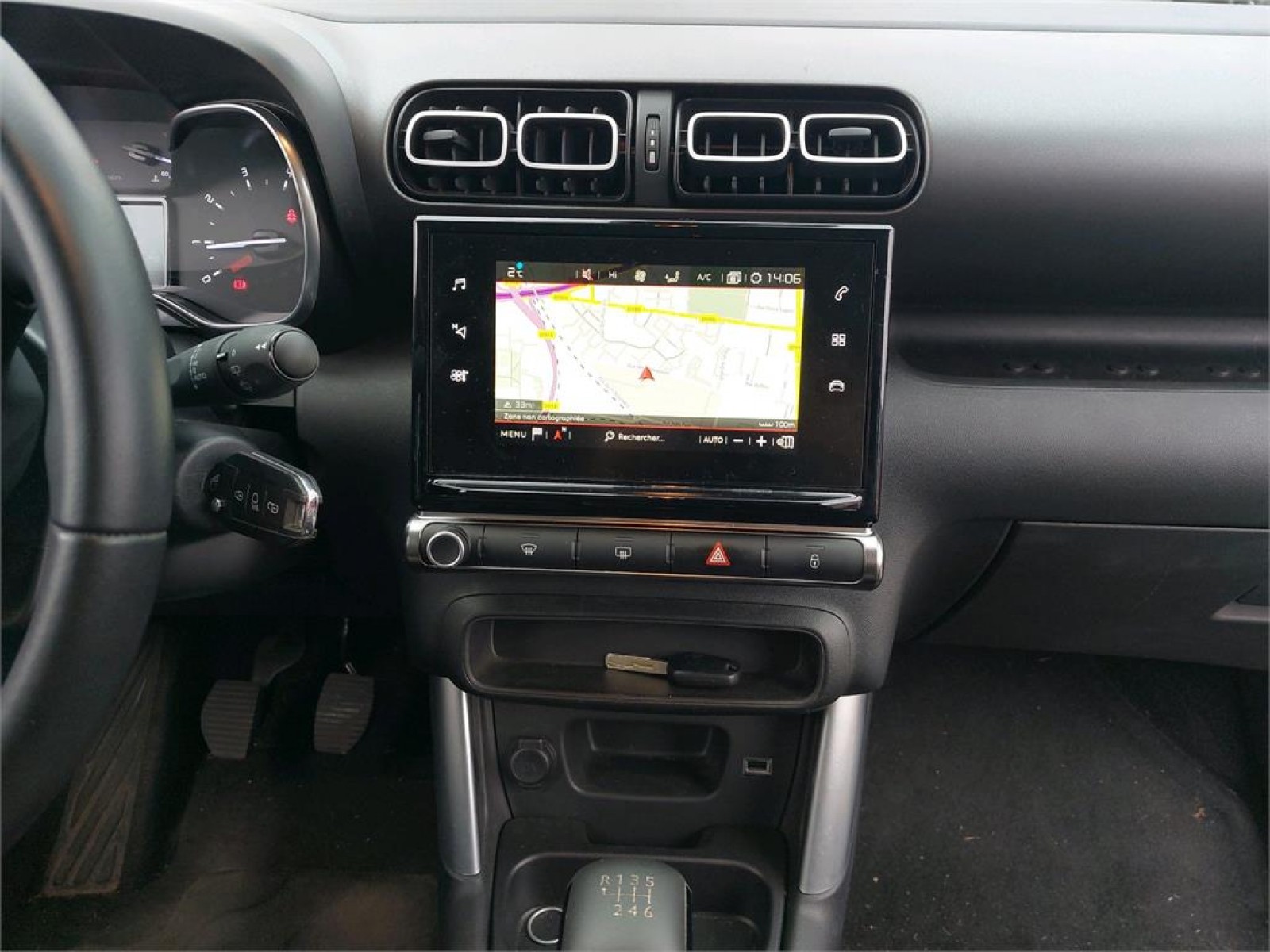 CITROEN - C3 AIRCROSS - #176911 - 5