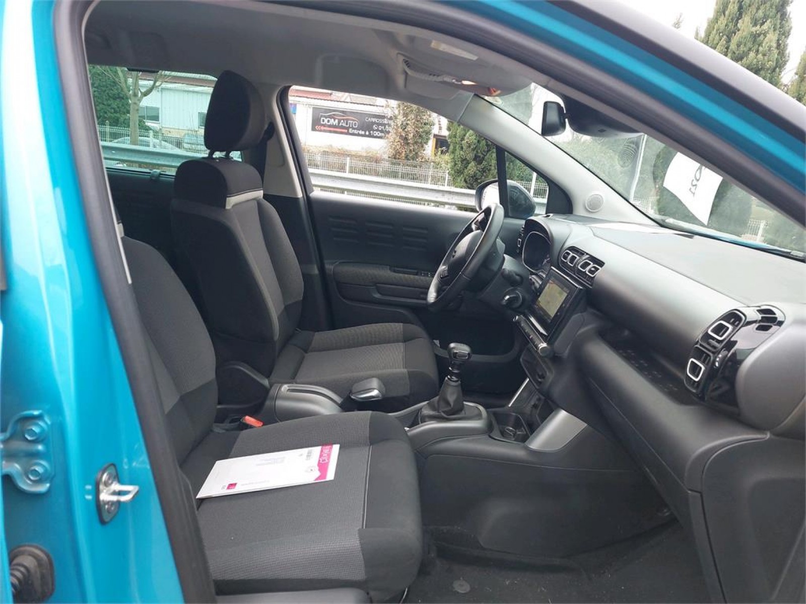 CITROEN - C3 AIRCROSS - #176911 - 6