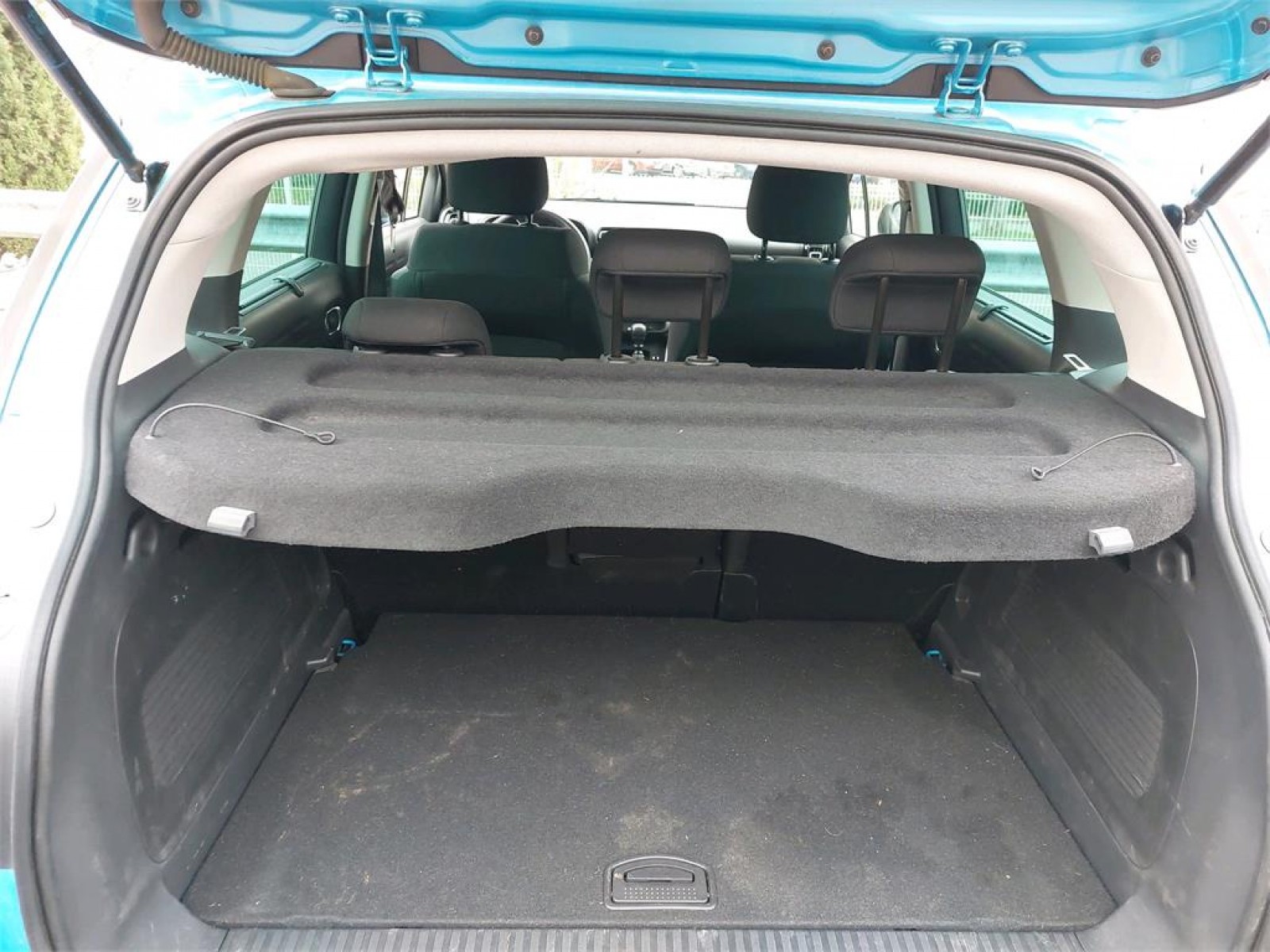 CITROEN - C3 AIRCROSS - #176911 - 9