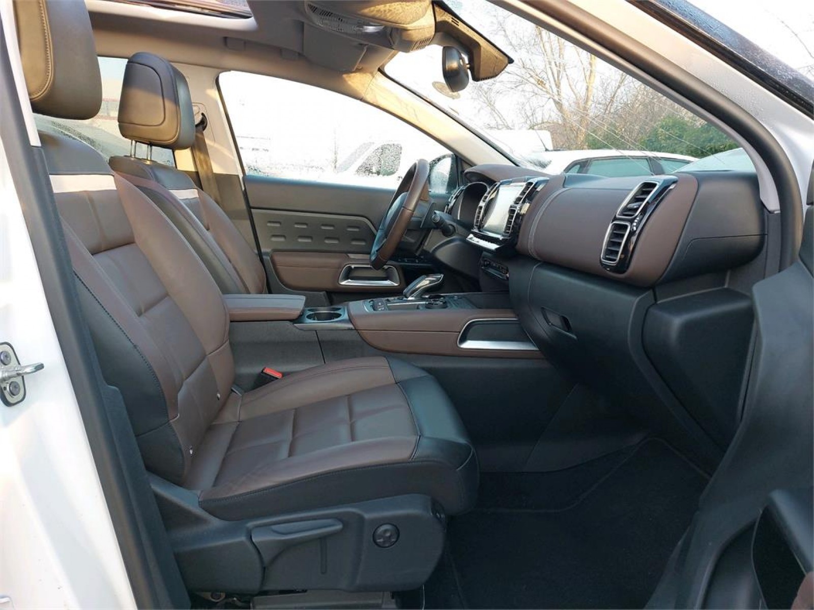 CITROEN - C5 AIRCROSS - #176913 - 5