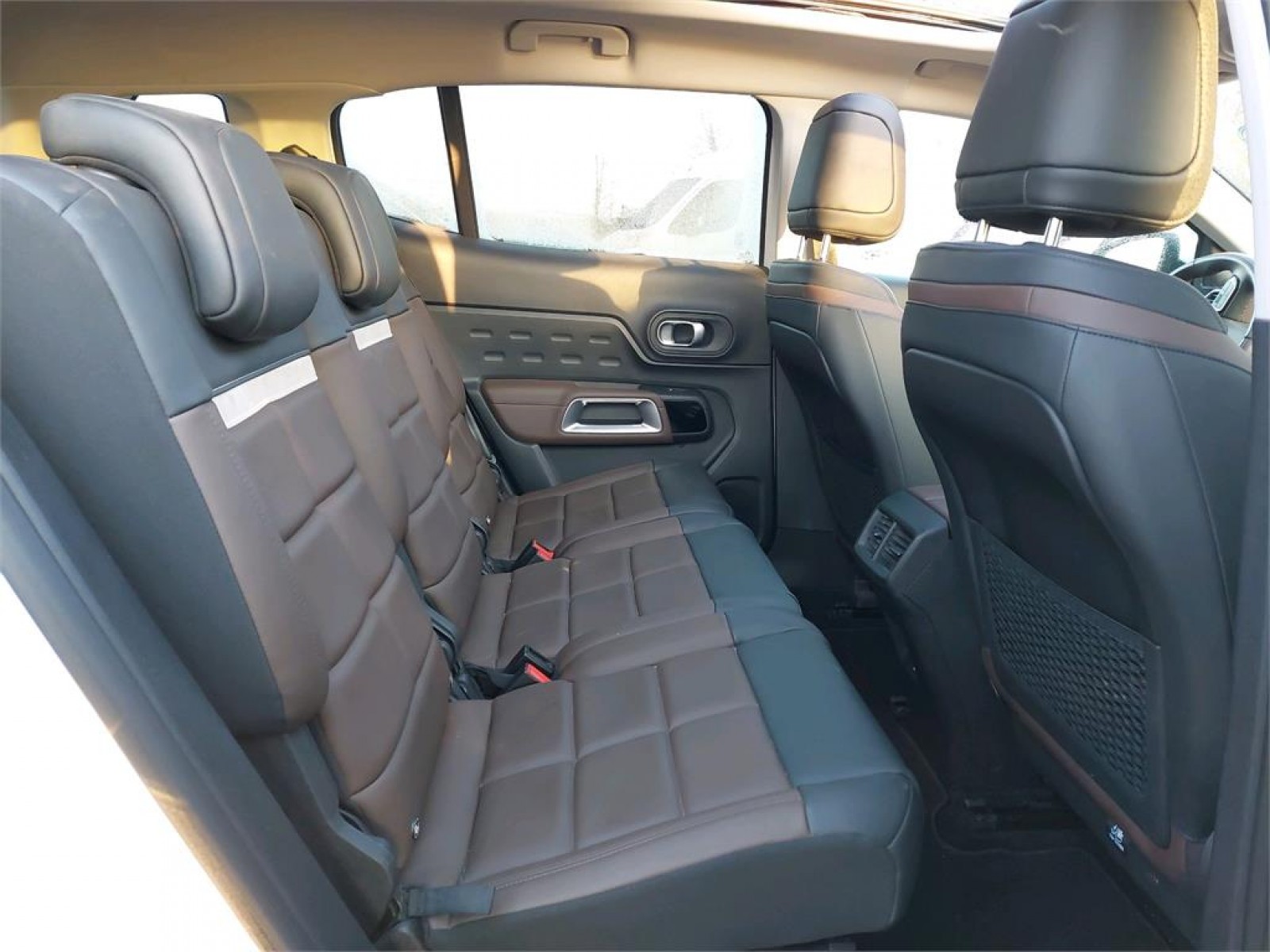 CITROEN - C5 AIRCROSS - #176913 - 6