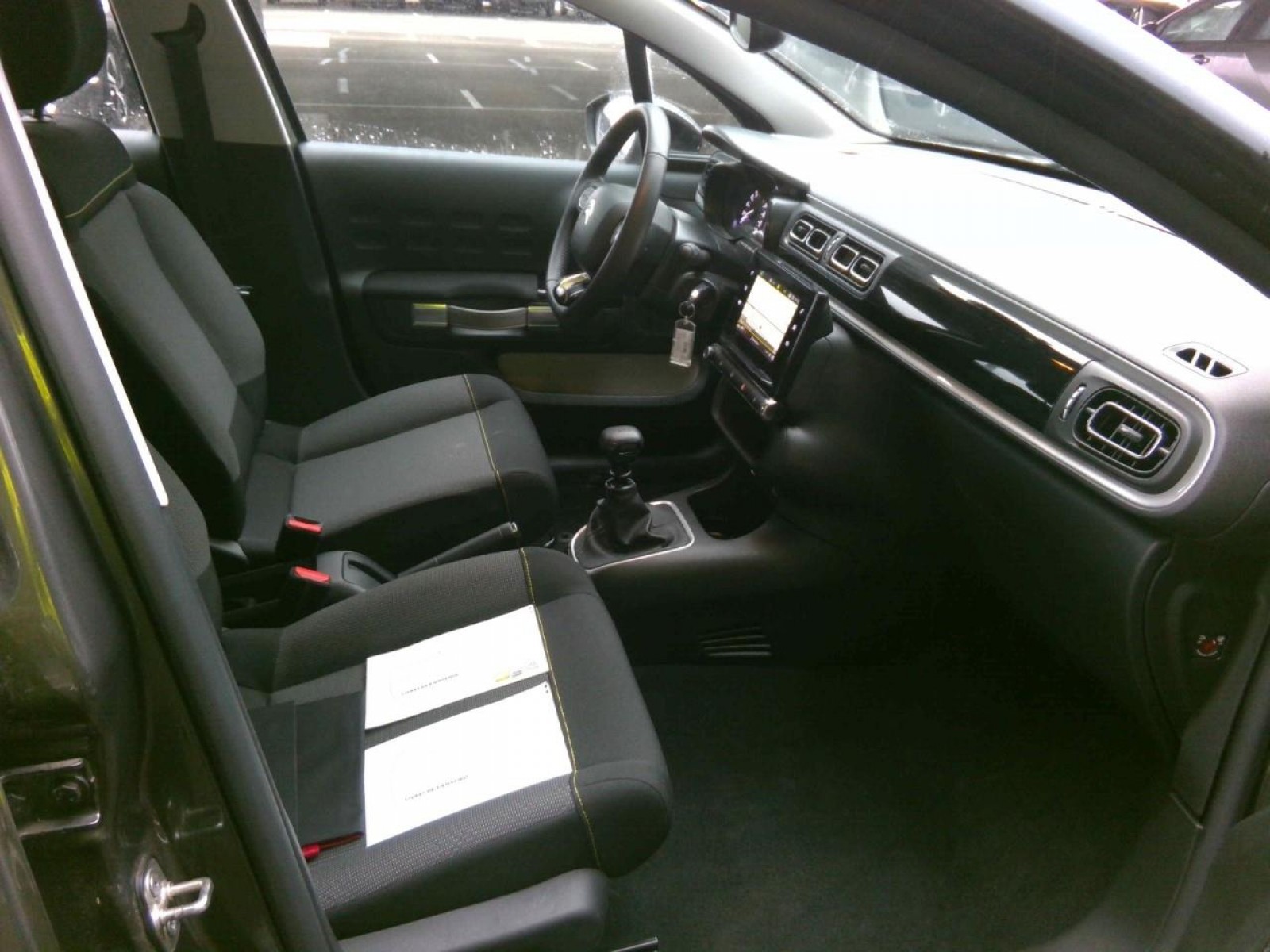 CITROEN - C3 - #176918 - 2