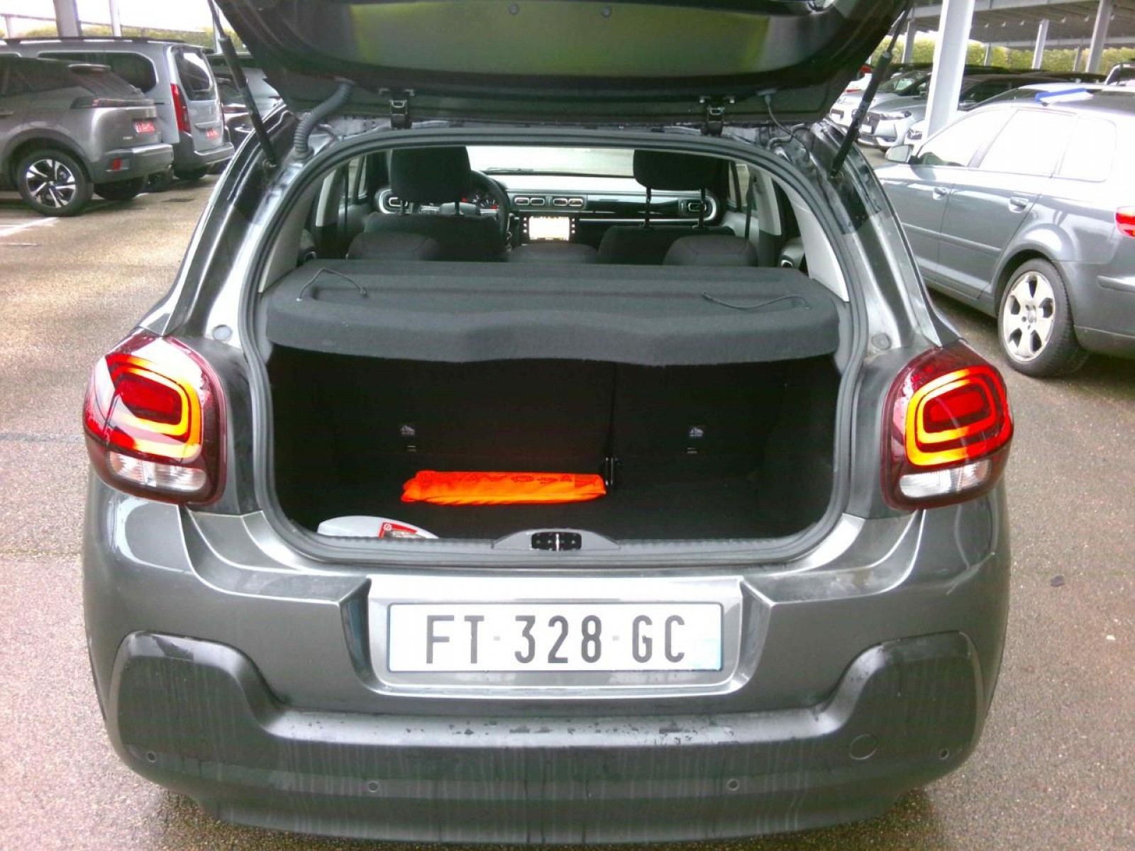 CITROEN - C3 - #176918 - 3