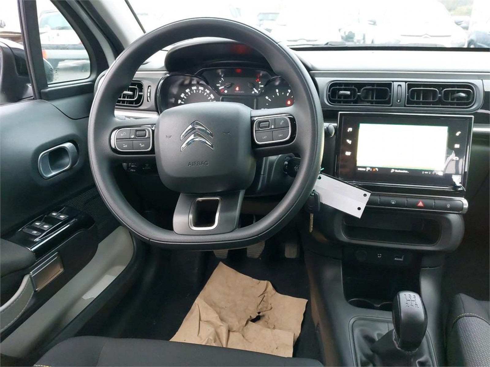 CITROEN - C3 BUSINESS - #176919 - 4