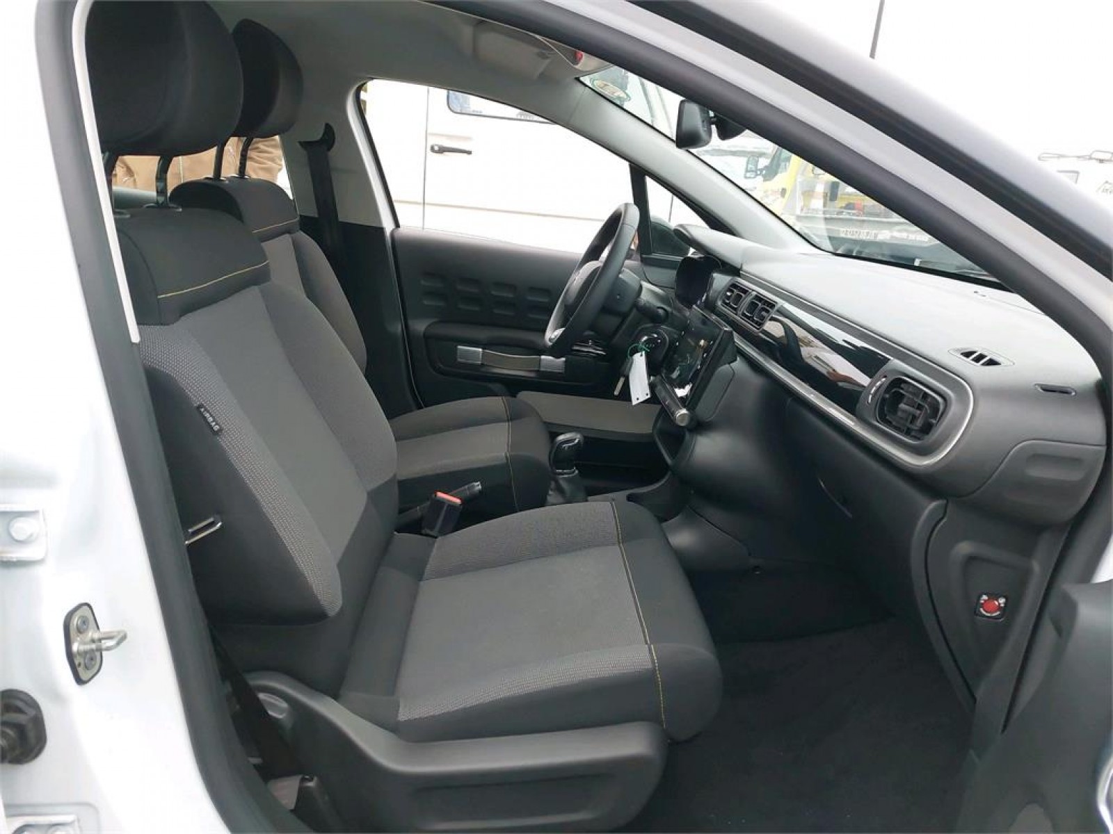 CITROEN - C3 BUSINESS - #176919 - 5