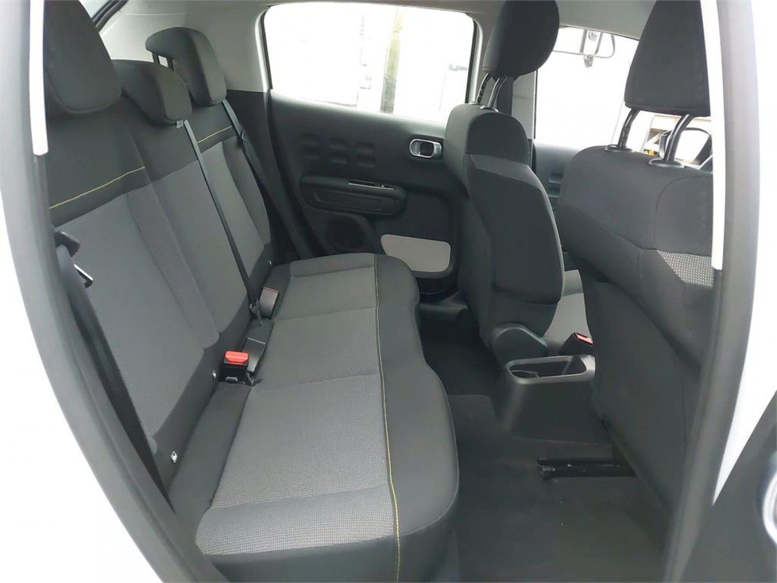 CITROEN - C3 BUSINESS - #176919 - 6