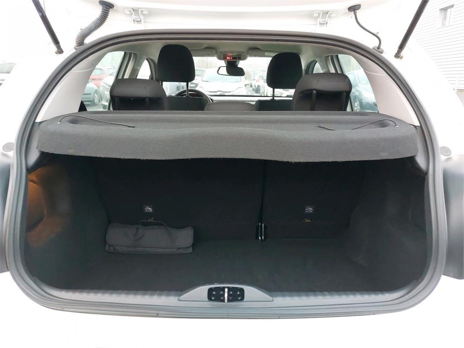 CITROEN - C3 BUSINESS - #176919 - 8