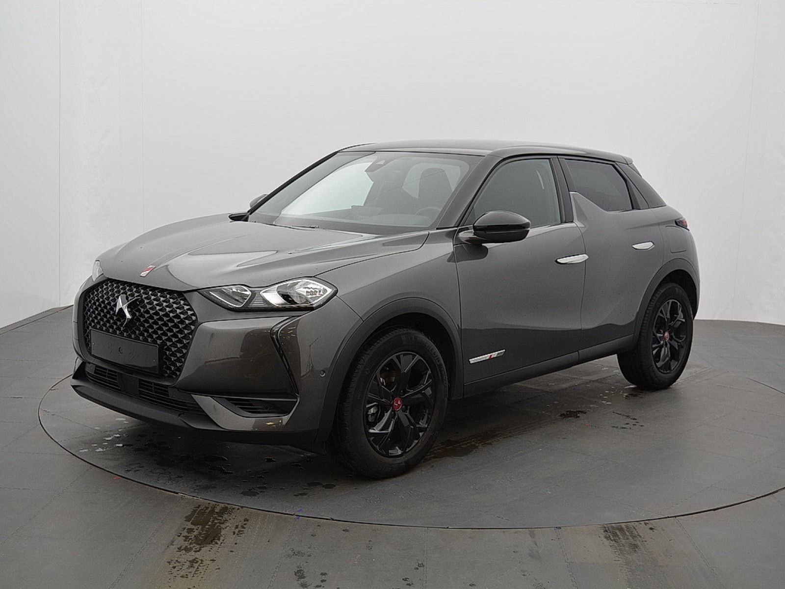 DS - DS3 CROSSBACK - #171474 - 0
