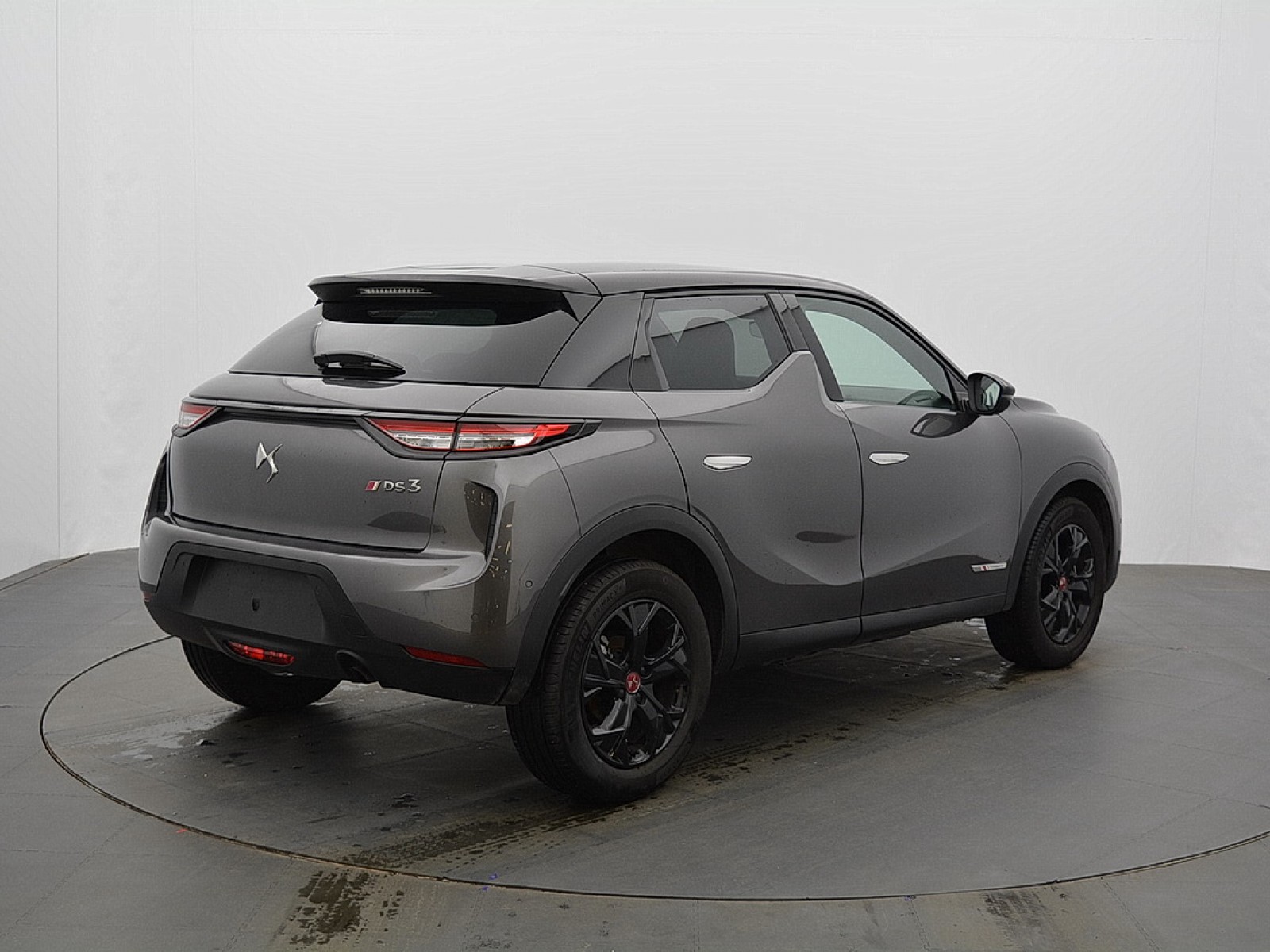 DS - DS3 CROSSBACK - #171474 - 1