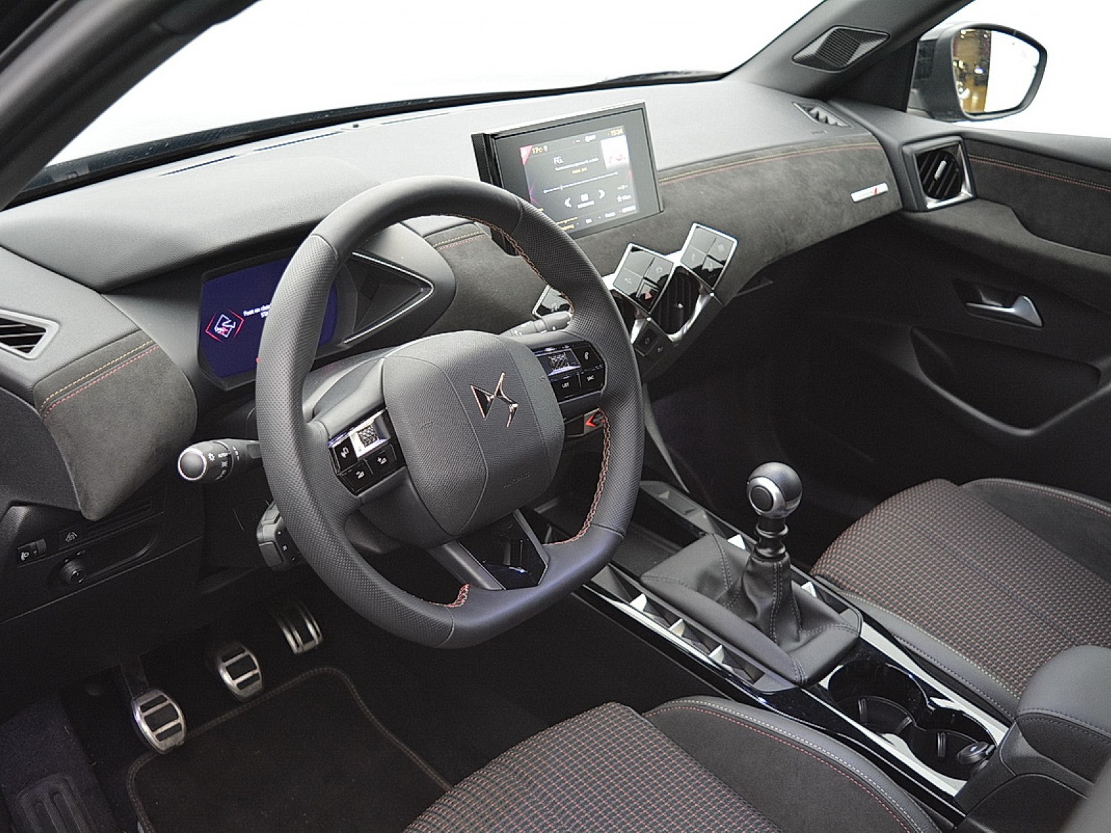 DS - DS3 CROSSBACK - #171474 - 3