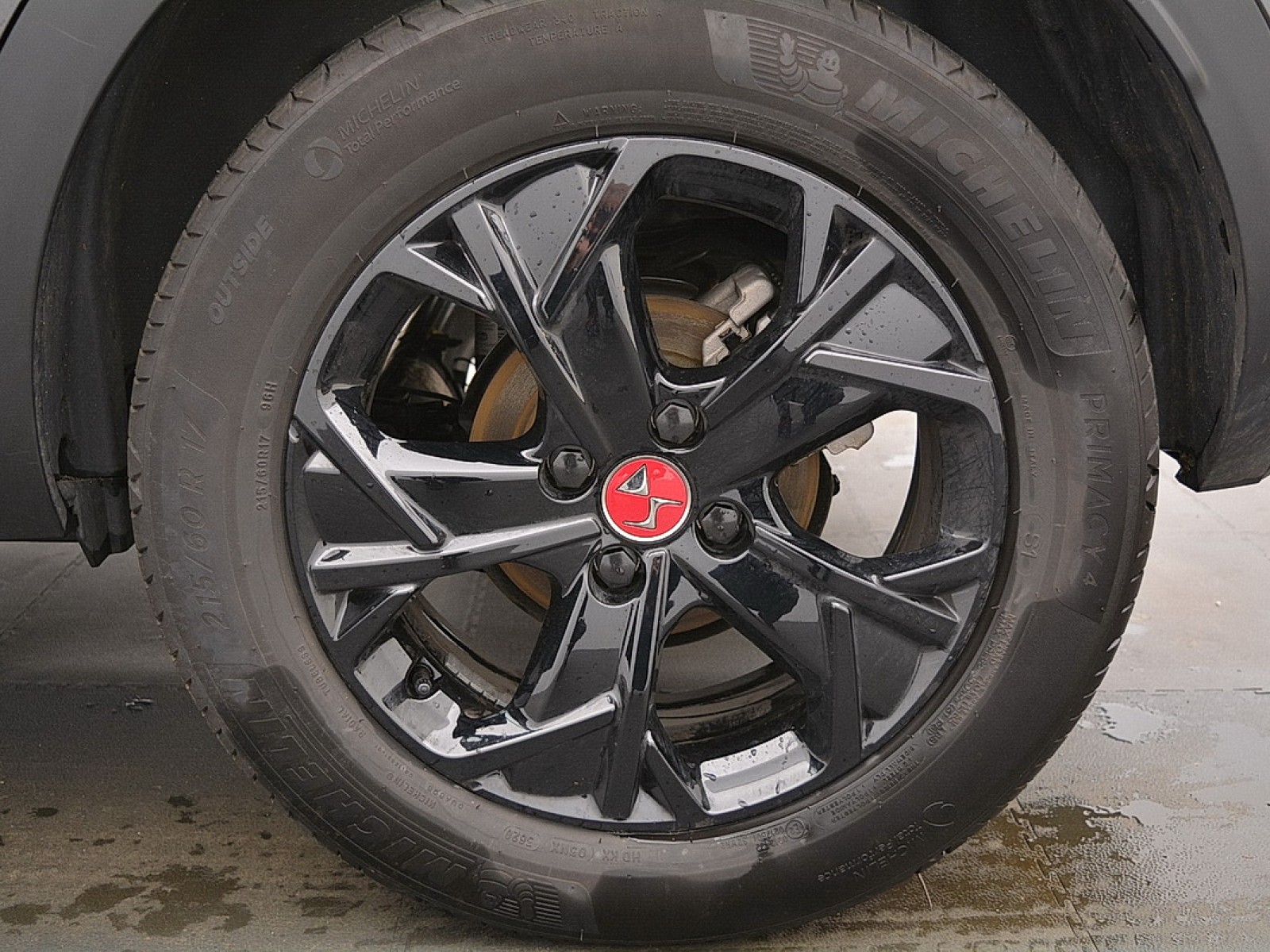 DS - DS3 CROSSBACK - #171474 - 2