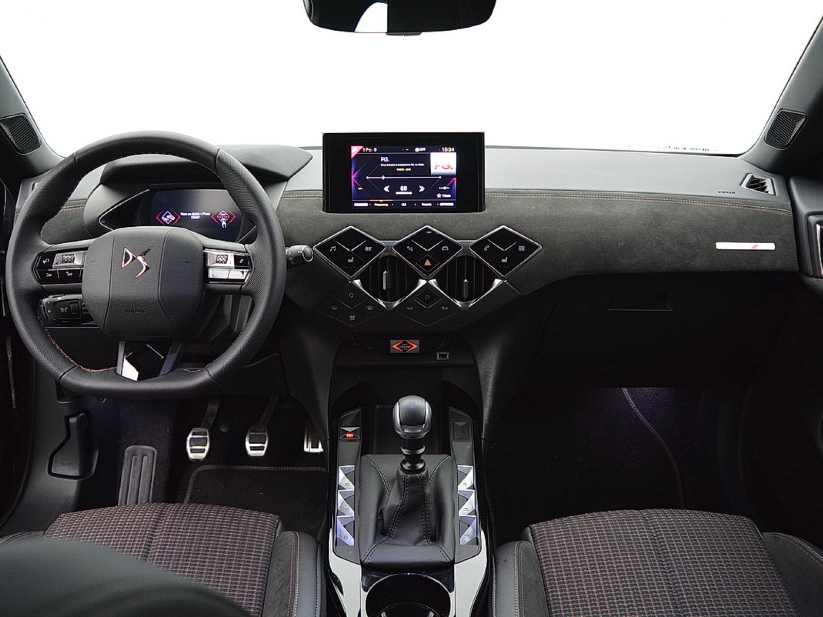 DS - DS3 CROSSBACK - #171474 - 4
