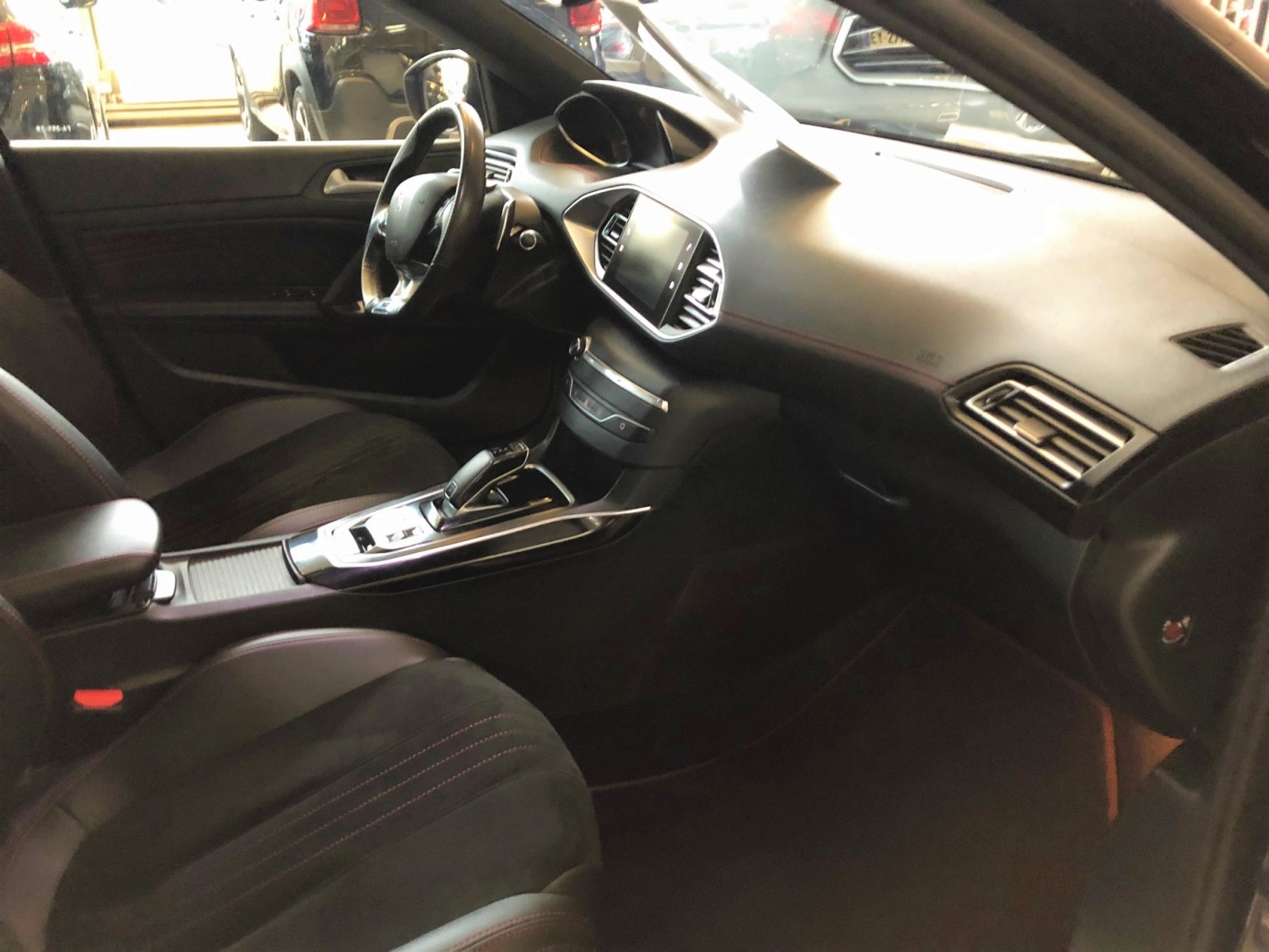 PEUGEOT - 308 SW - #176917 - 1