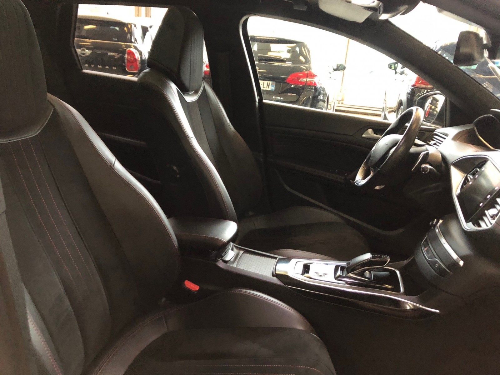 PEUGEOT - 308 SW - #176917 - 2