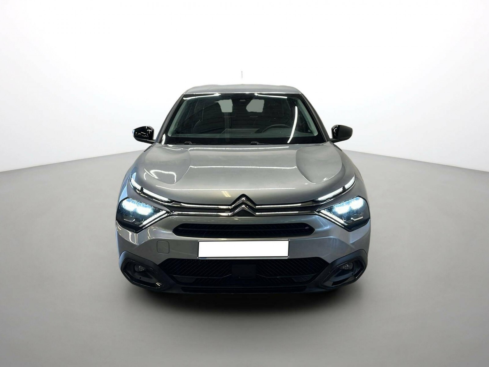 CITROEN - C4 - #217248 - 2
