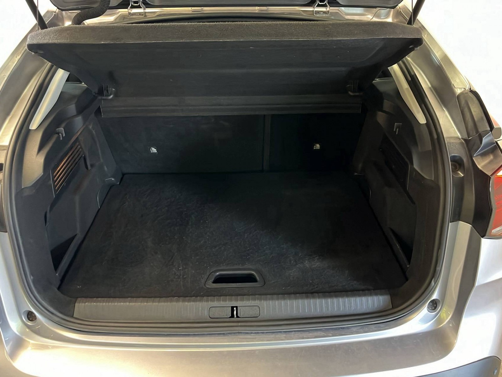 CITROEN - C4 - #217248 - 3