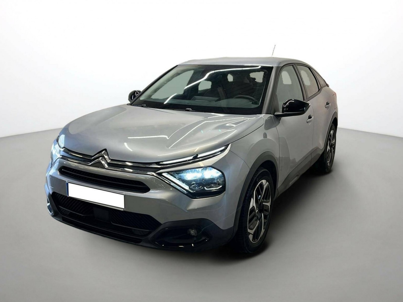 CITROEN - C4 - #217248 - 14