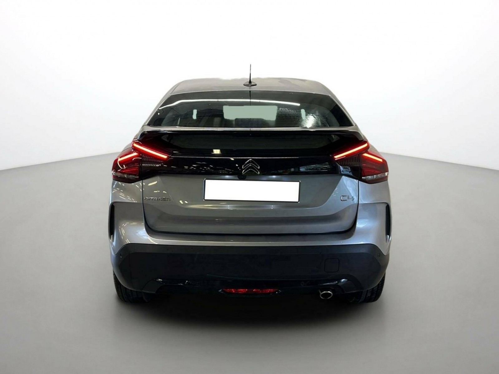 CITROEN - C4 - #217248 - 15