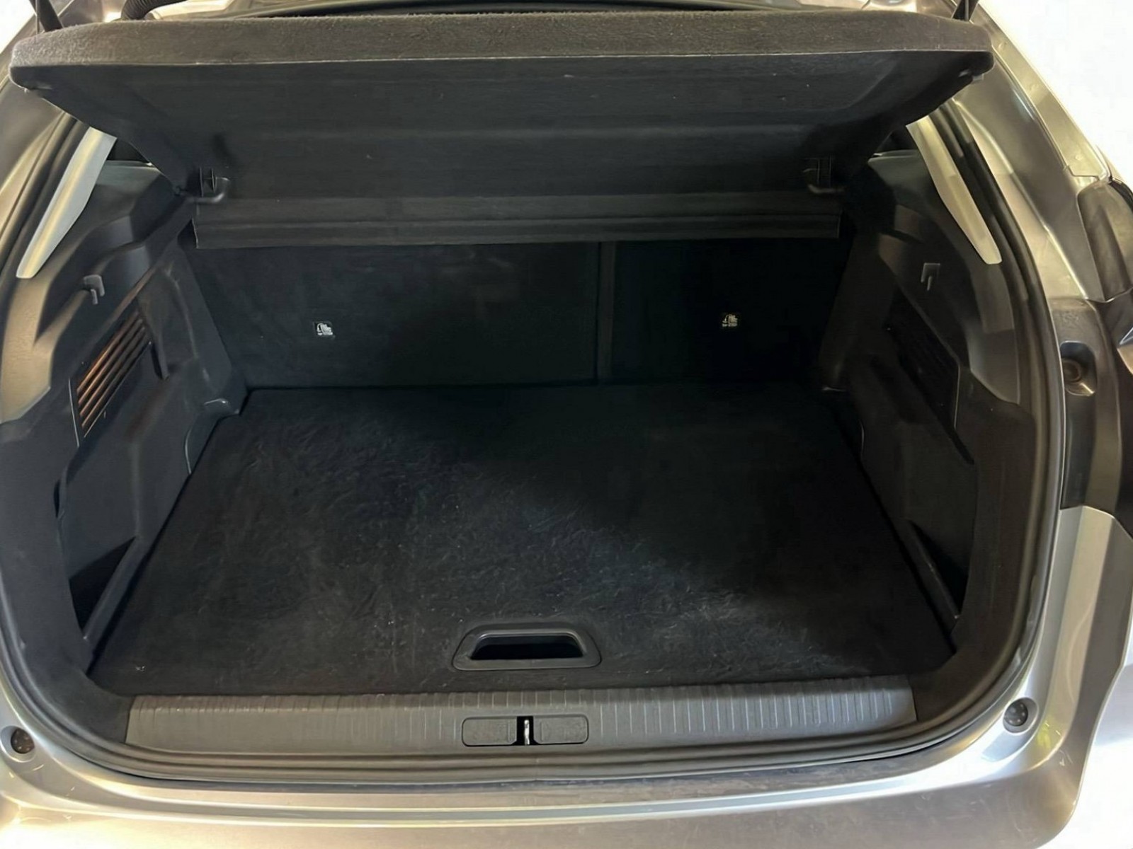 CITROEN - C4 - #217248 - 17