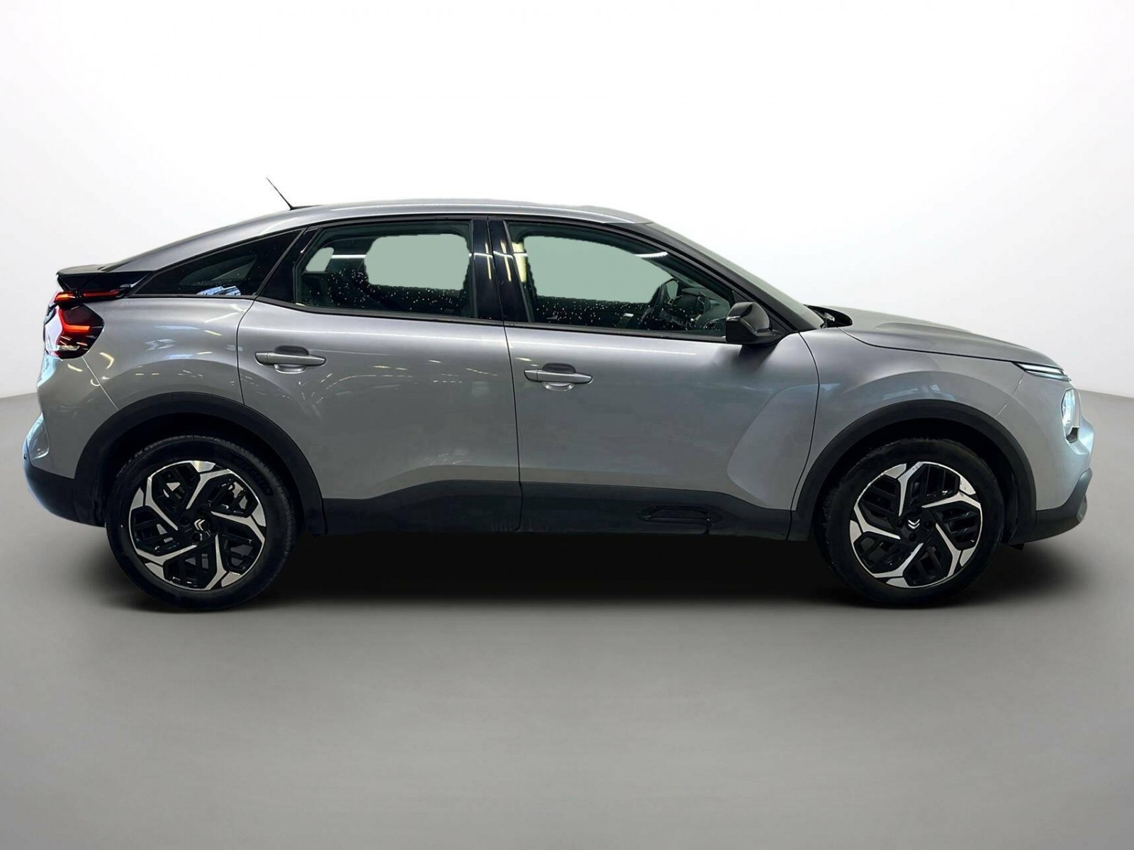 CITROEN - C4 - #217248 - 5
