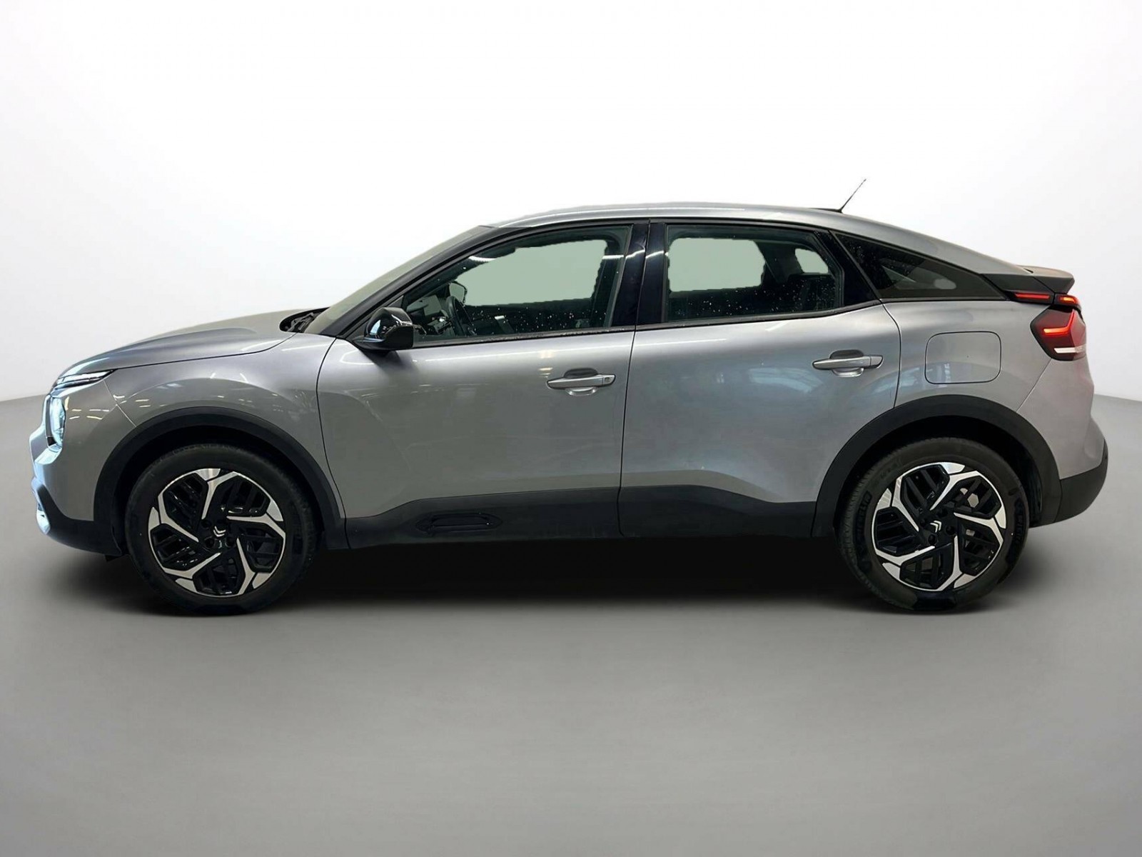 CITROEN - C4 - #217248 - 6