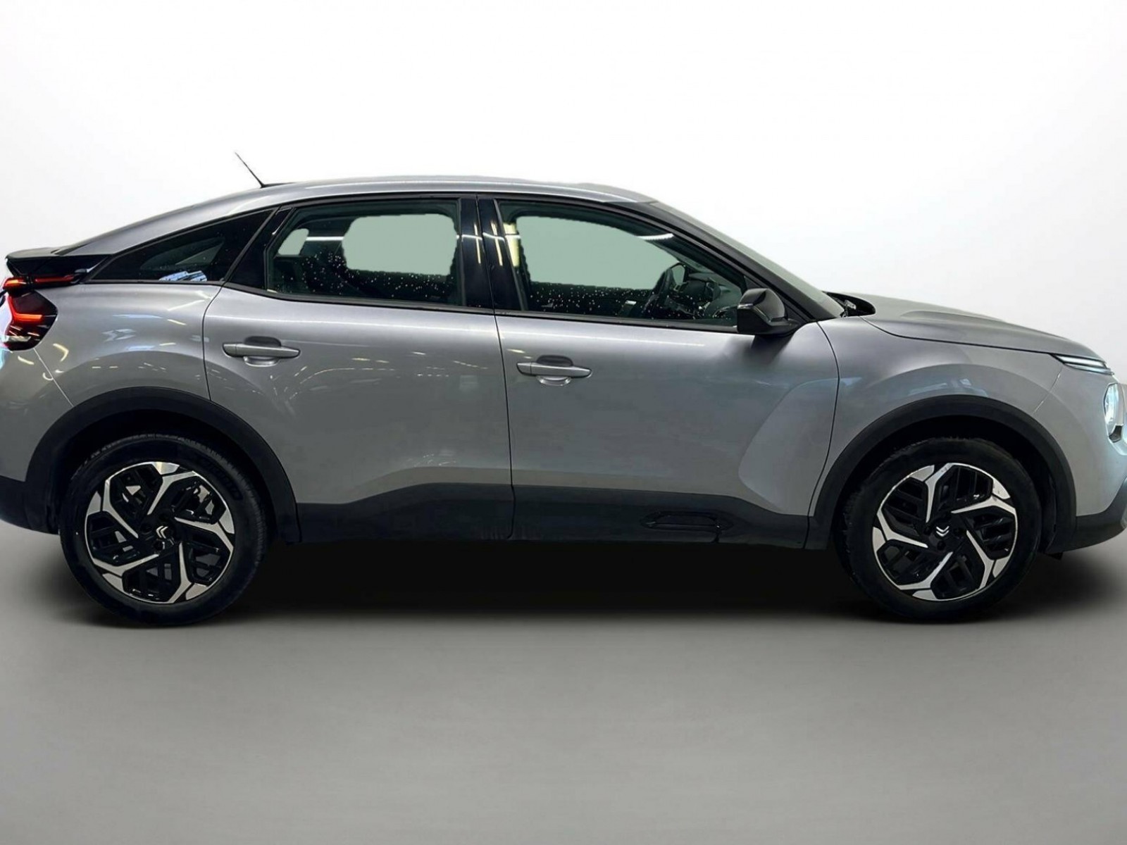CITROEN - C4 - #217248 - 19