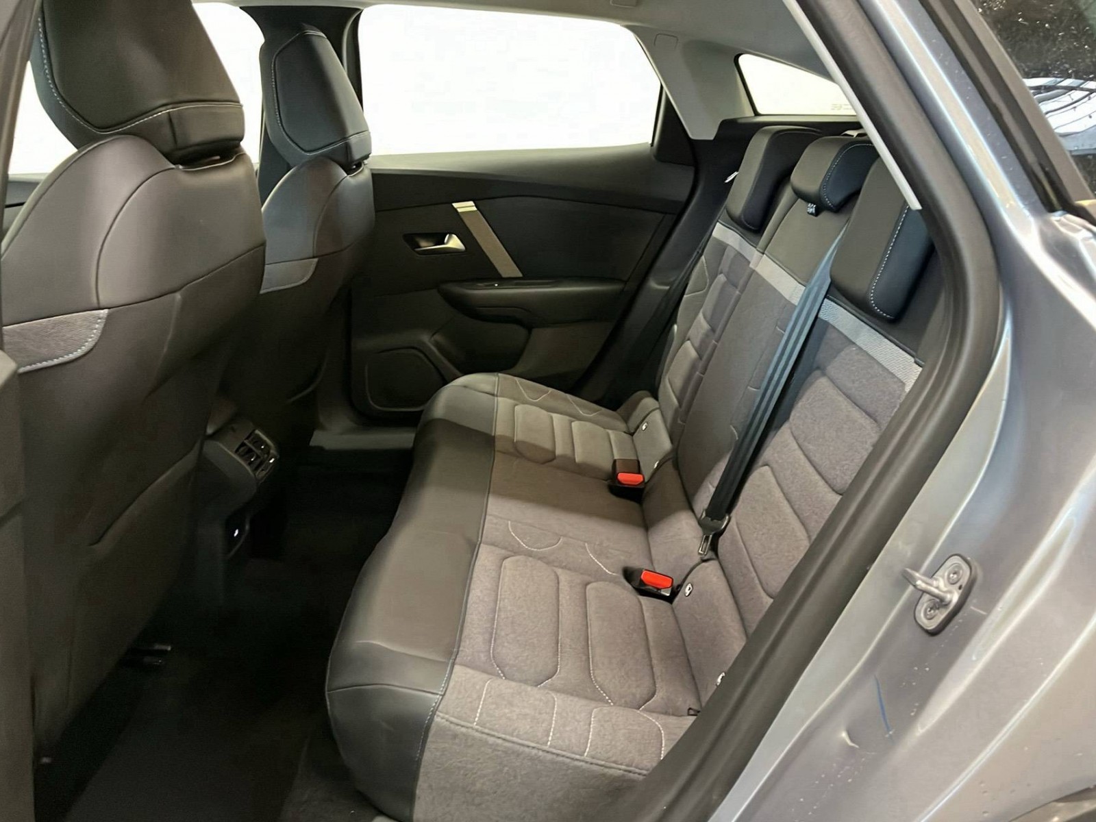 CITROEN - C4 - #217248 - 8