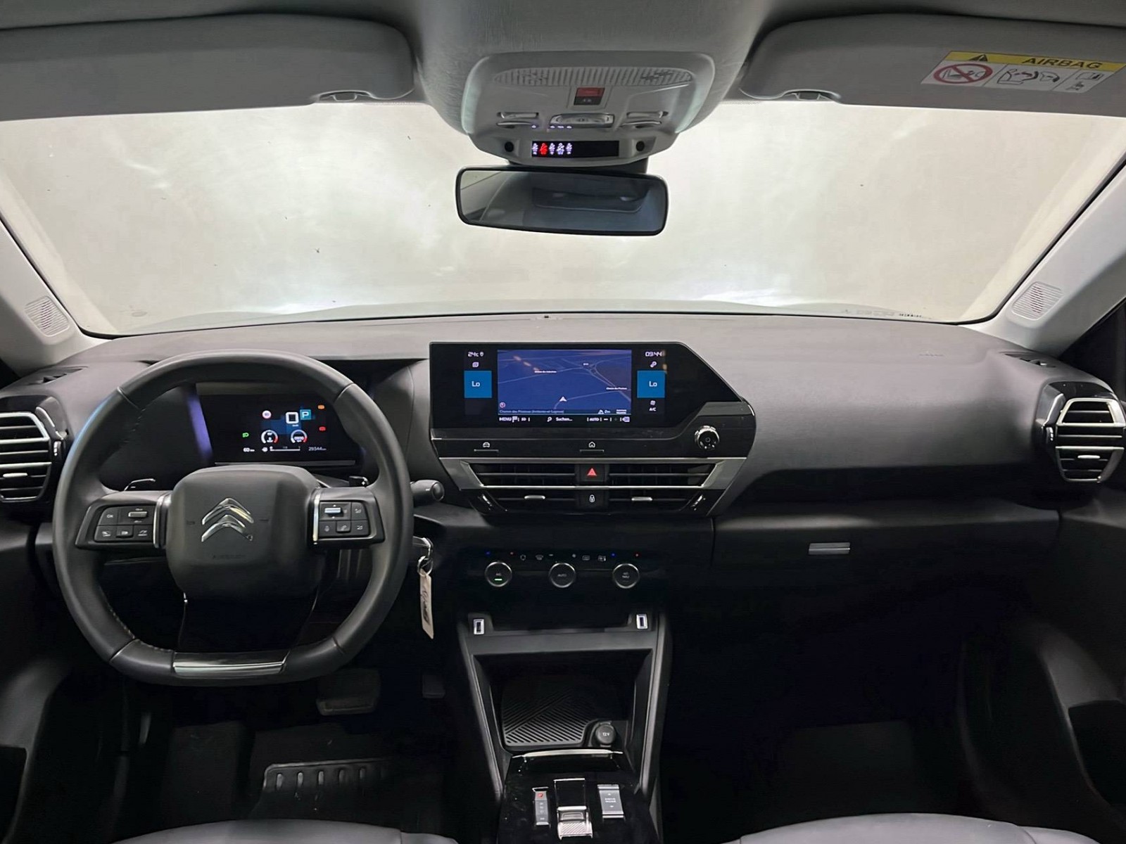 CITROEN - C4 - #217248 - 10