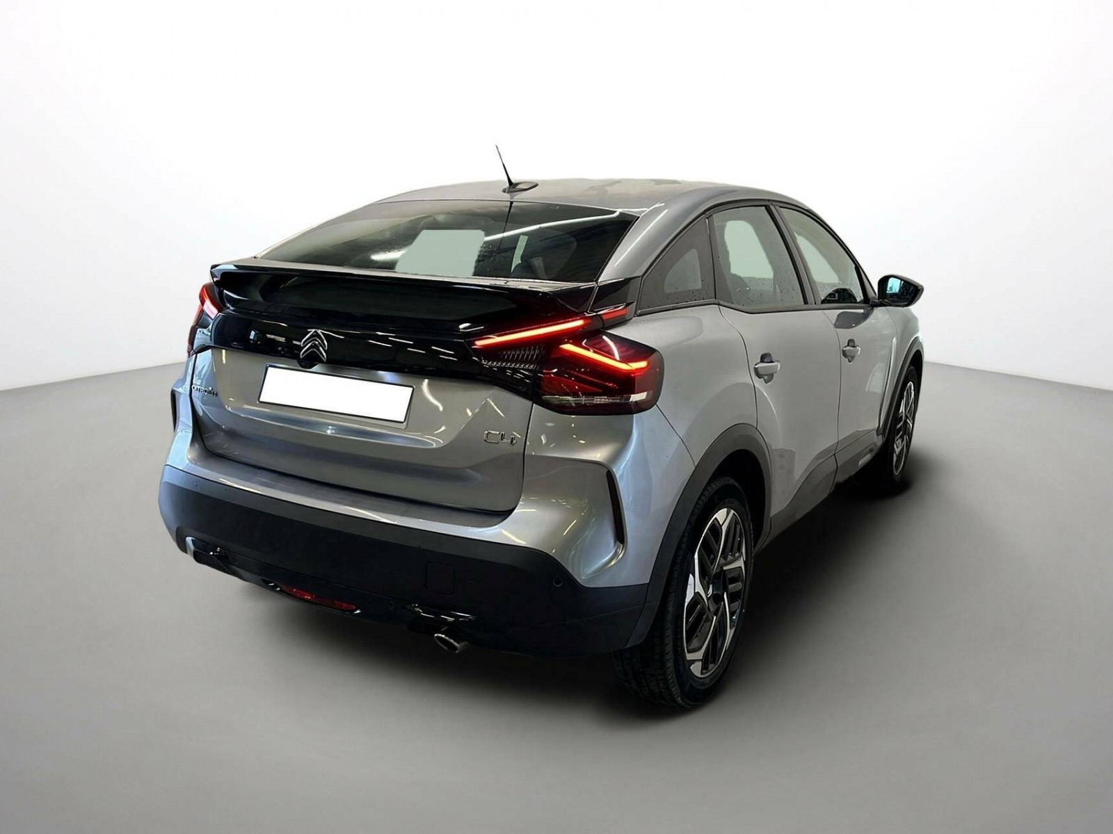 CITROEN - C4 - #217248 - 11
