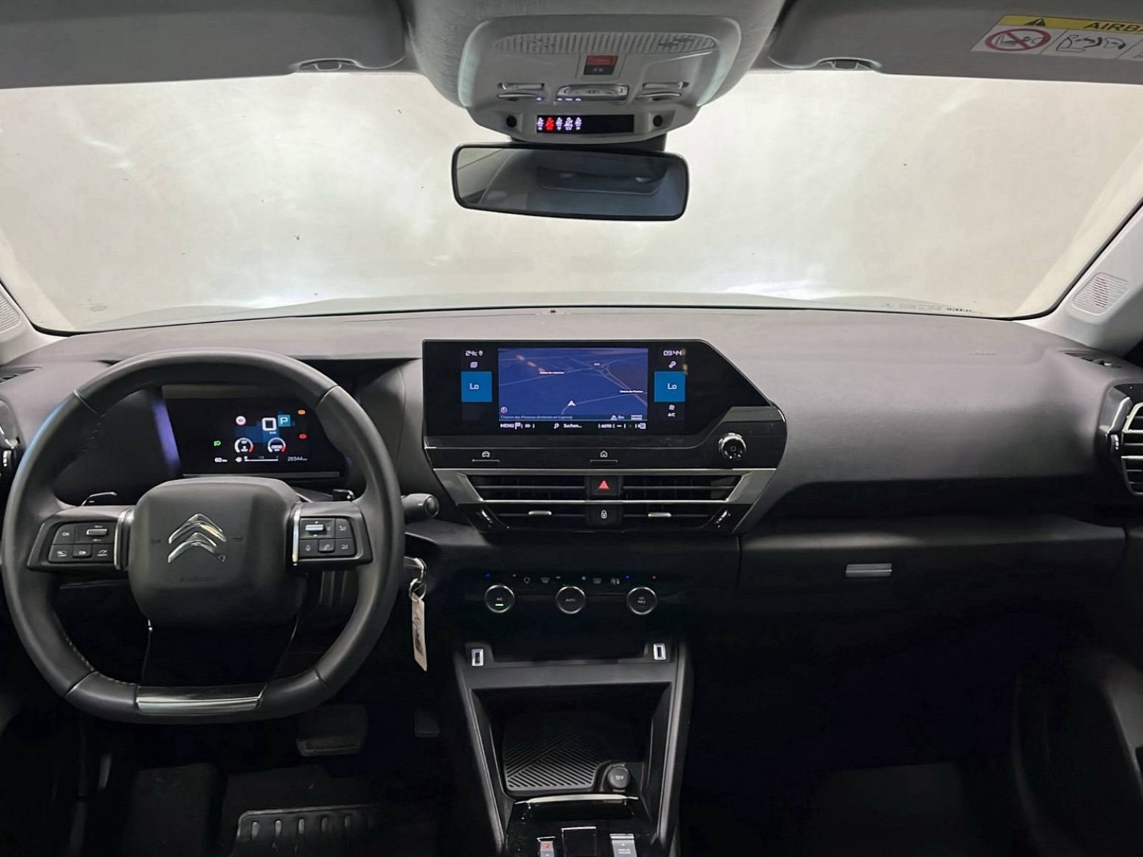 CITROEN - C4 - #217248 - 24