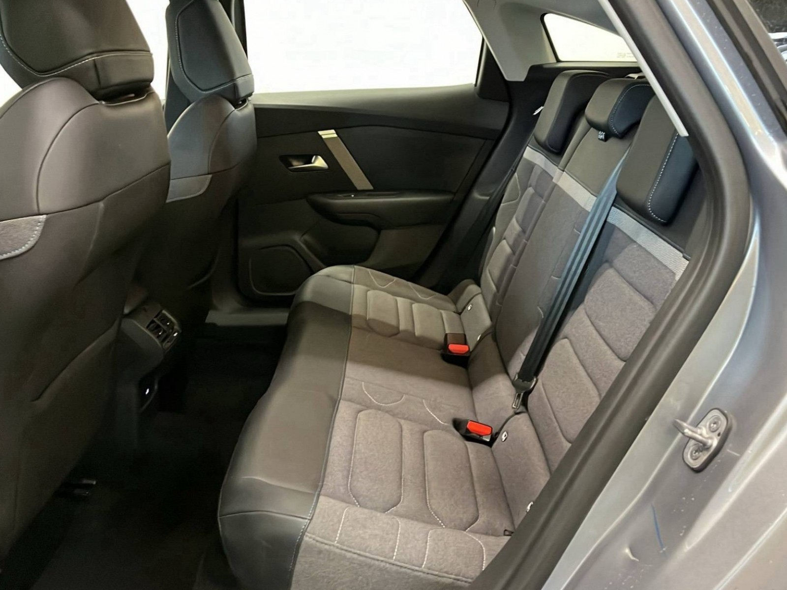CITROEN - C4 - #217248 - 22