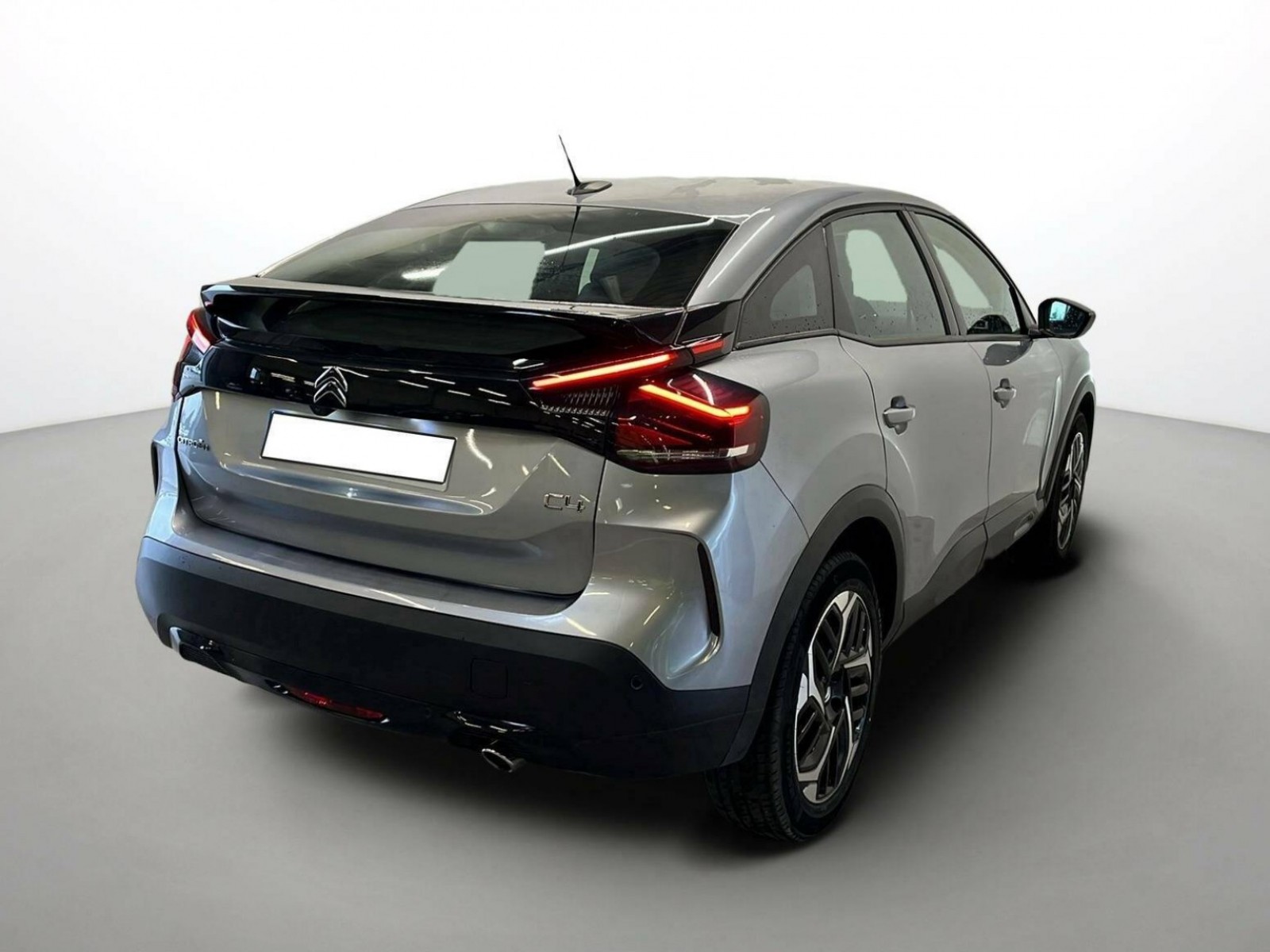 CITROEN - C4 - #217248 - 25