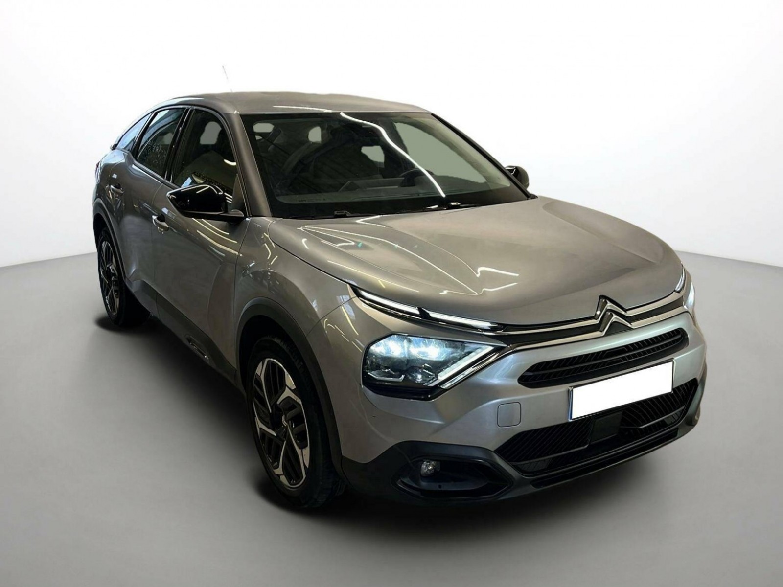 CITROEN - C4 - #217248 - 27