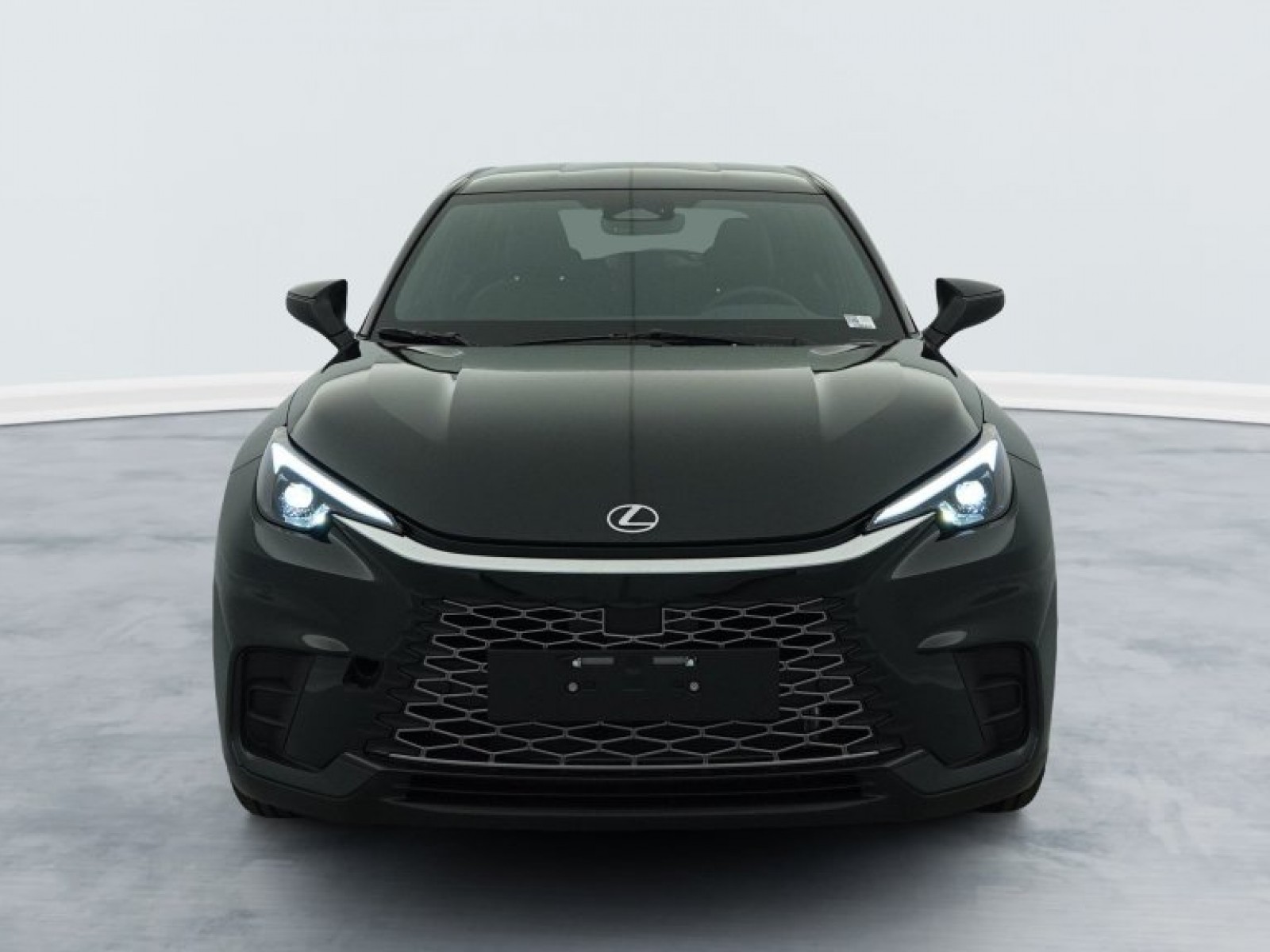 LEXUS - LBX - #738519 - 1
