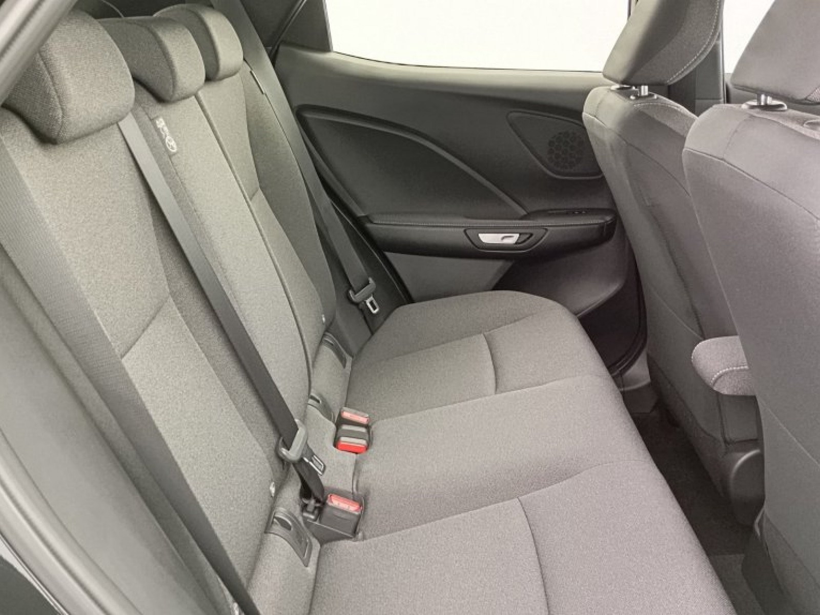 LEXUS - LBX - #738519 - 8